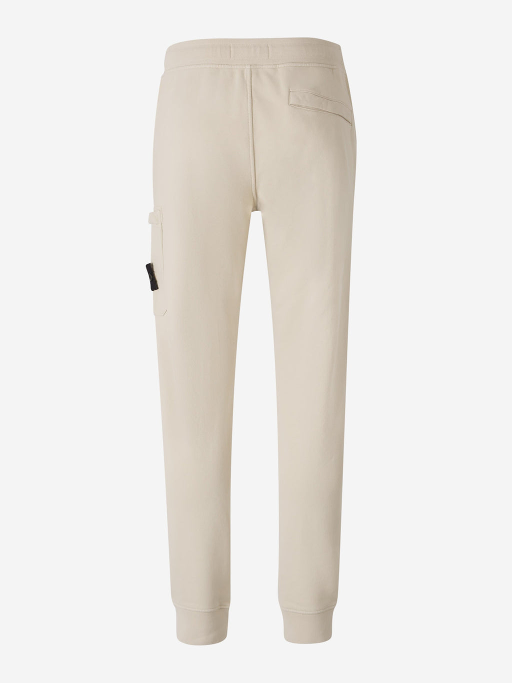 Cotton Cargo Joggers Stone island оригінал – Купити в Україні – детальний вид