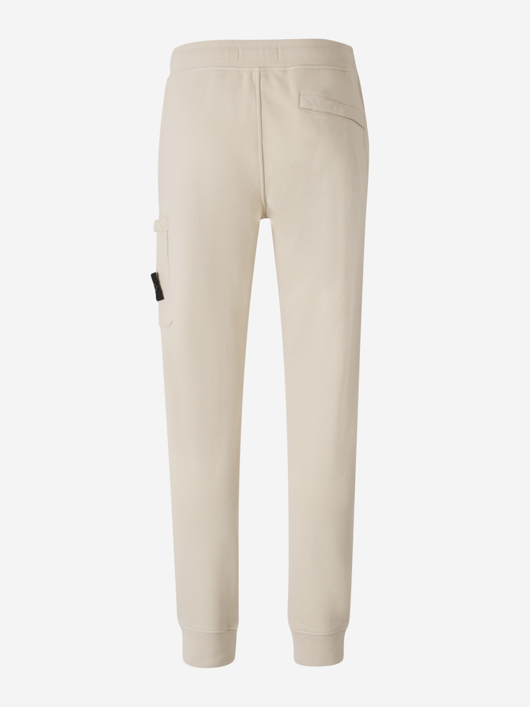 Cotton Cargo Joggers Stone island оригінал – Купити в Україні – детальний вид