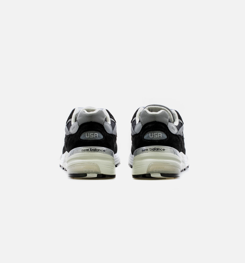 992 Mens Lifestyle Shoe New balance оригінал – Купити в Україні – збільшений вид