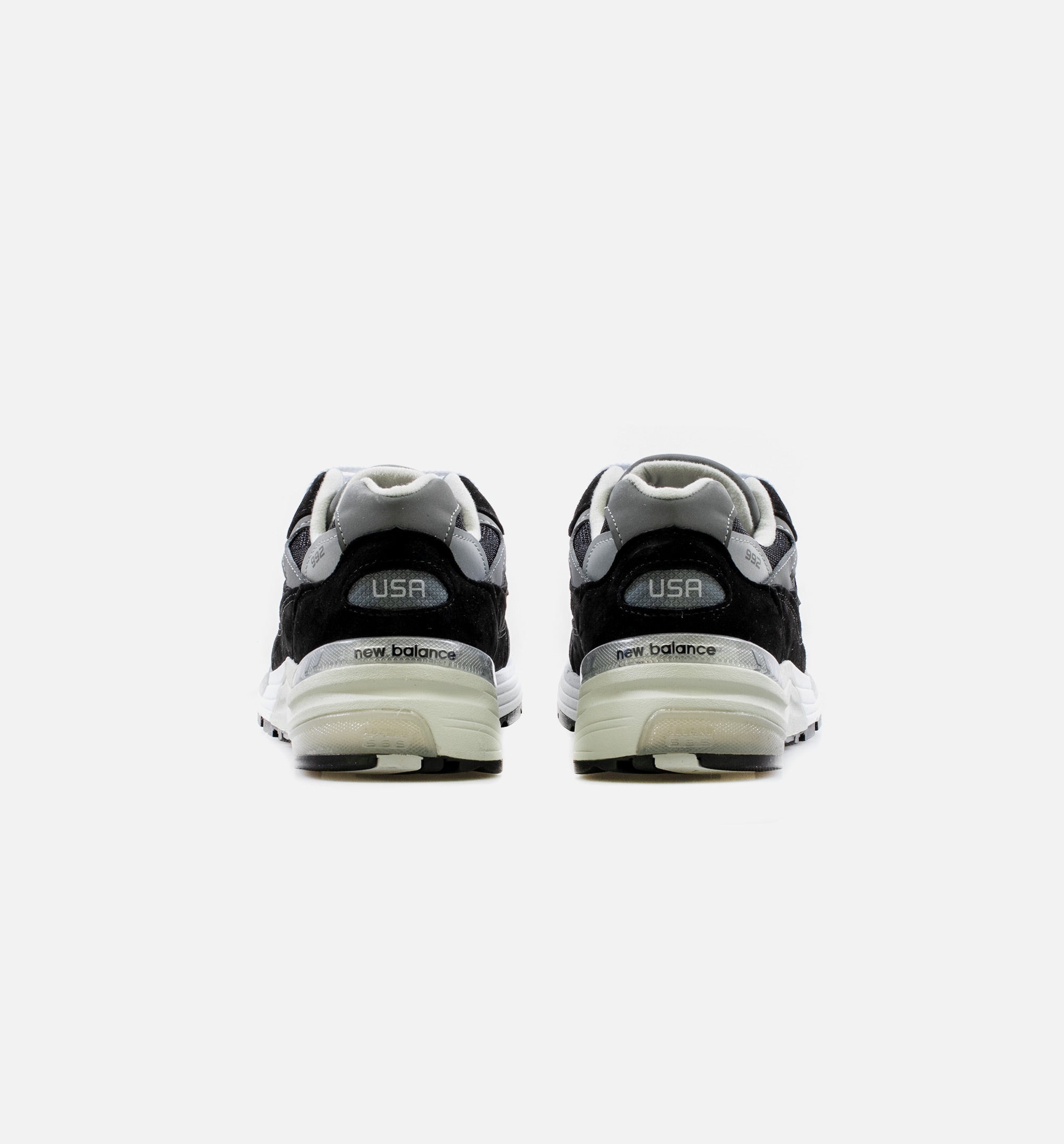 992 Mens Lifestyle Shoe New balance оригінал – Купити в Україні – збільшений вид