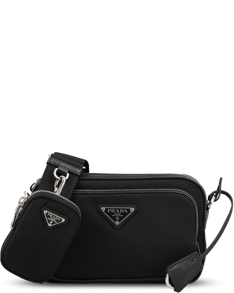 Оригінальна 1bh226r064f0002 Prada