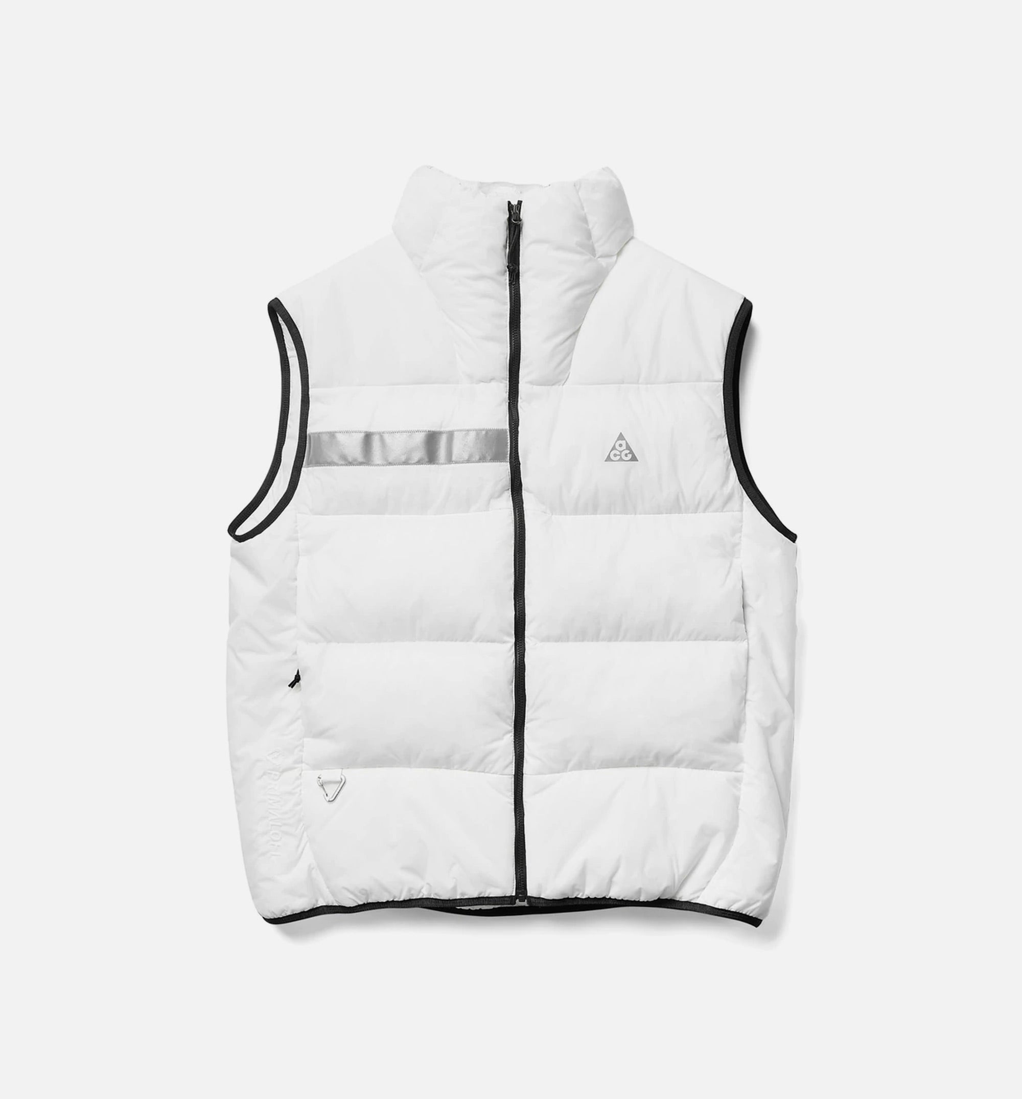 Acg Thema Fit Airora Vest Mens Vest Nike оригінал – Купити в Україні – боковий вид