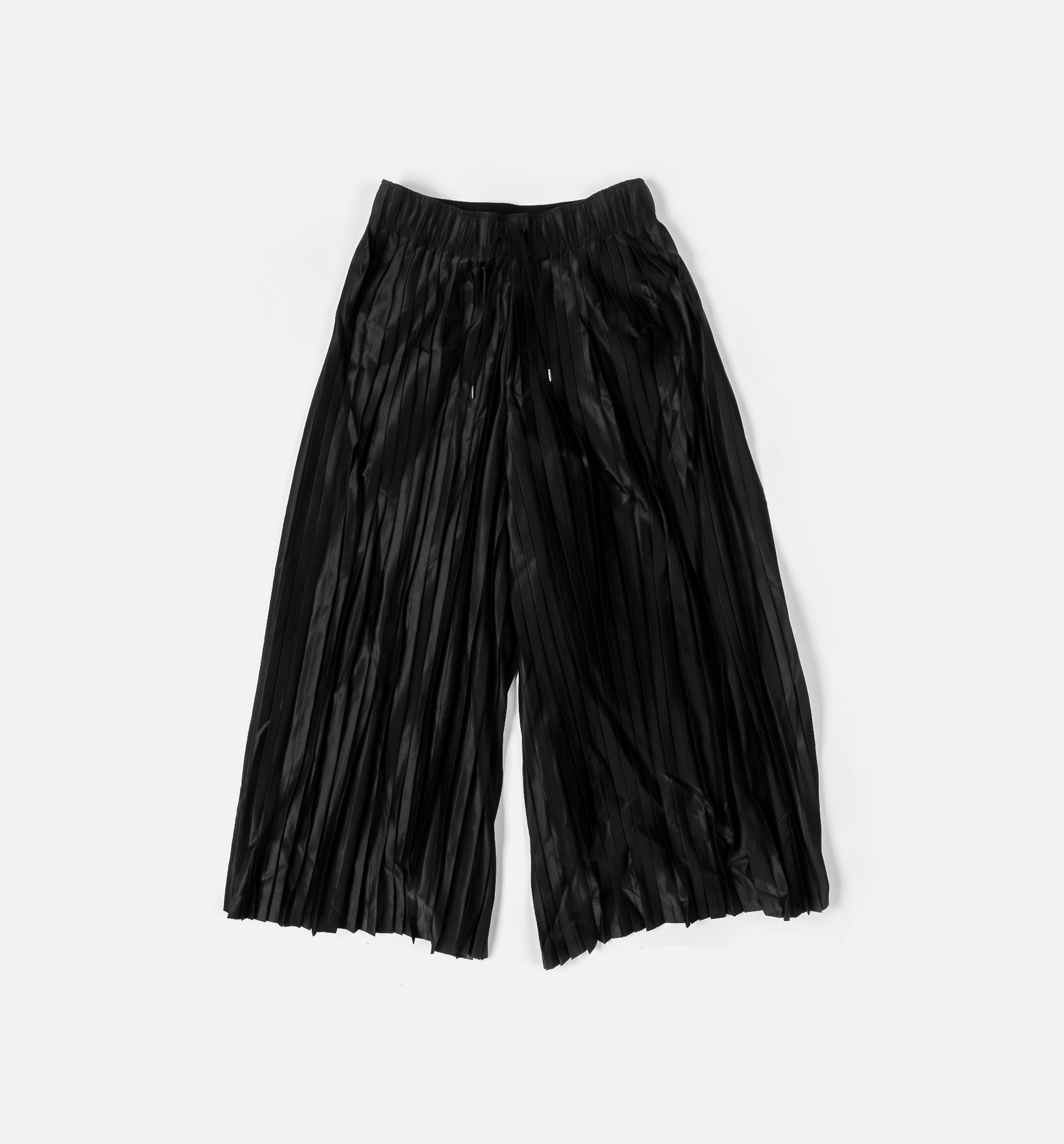 Оригінальна Nsw MID Rise Pleated Track Womens Pant Nike – боковий вид