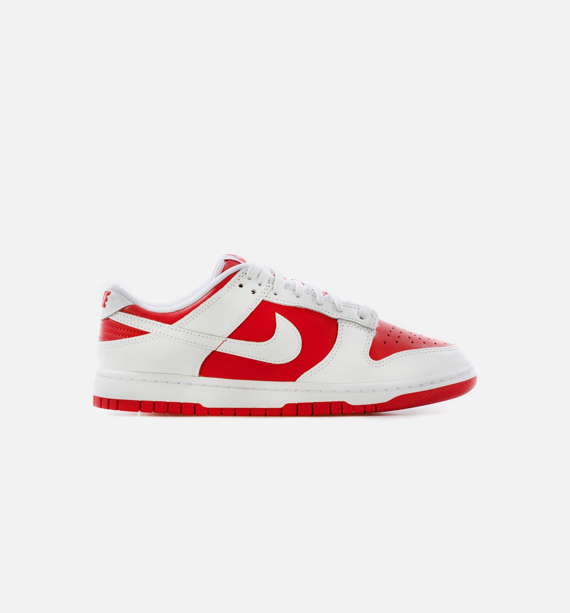 Nike Footwear оригінал | Швидка доставка Україна – боковий вид
