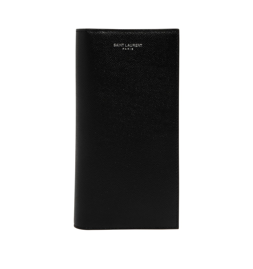Continental Logo Wallet Saint laurent оригінал – Купити в Україні – боковий вид