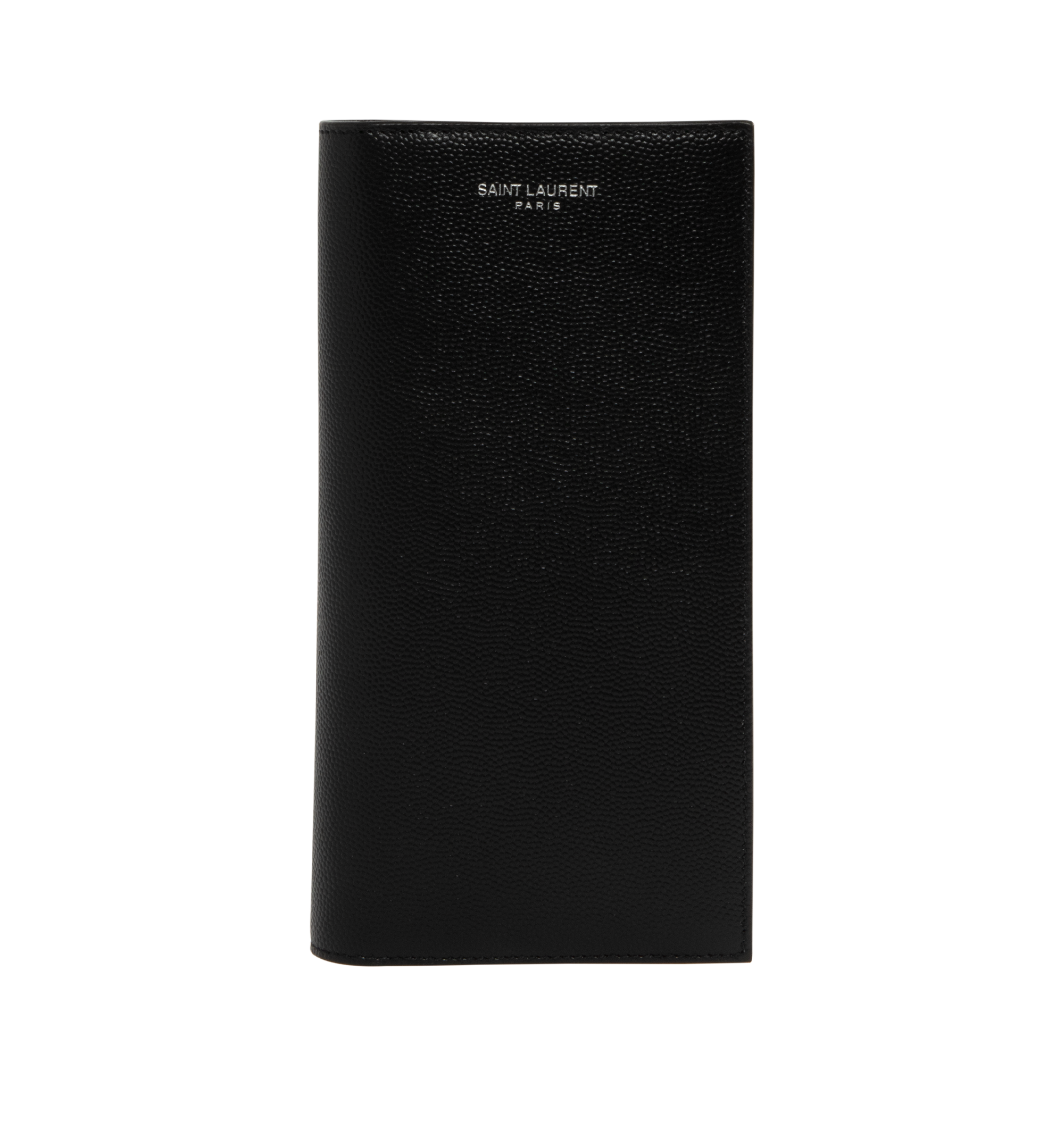 Continental Logo Wallet Saint laurent оригінал – Купити в Україні – боковий вид