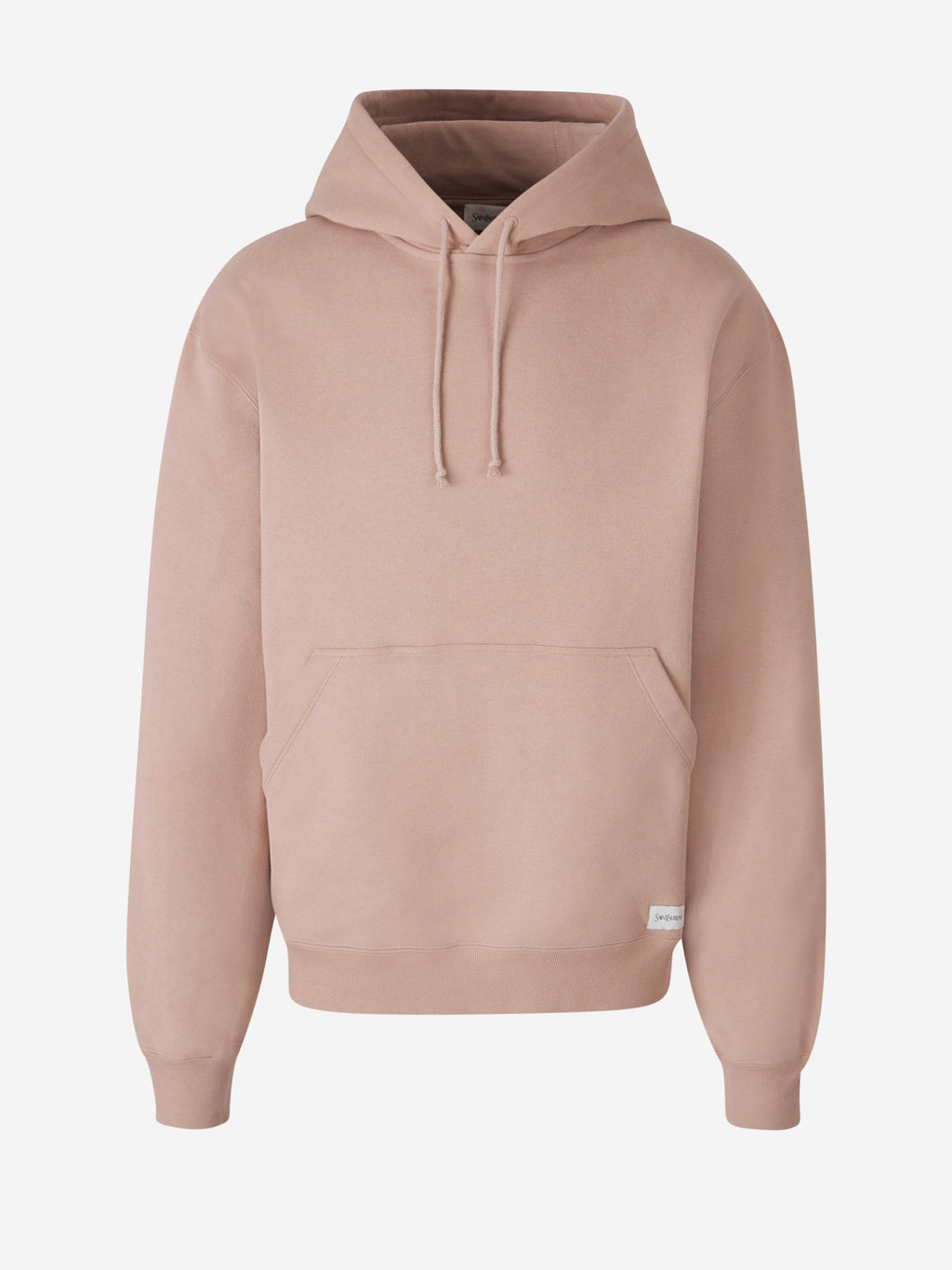 Saint laurent Knitwear оригінал | Швидка доставка Україна – боковий вид