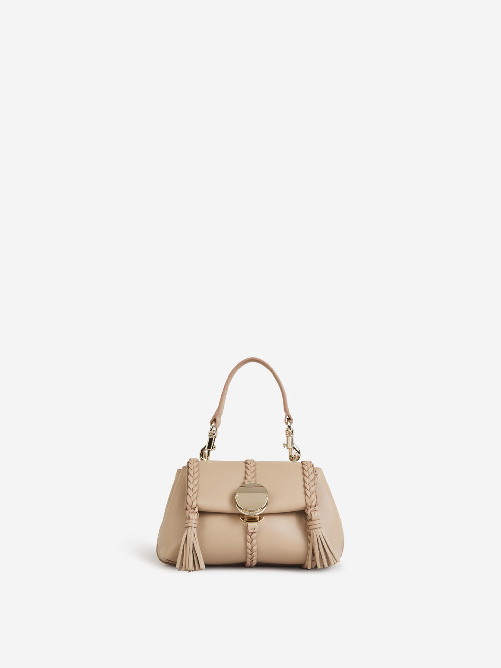 Оригінальна Penelope Mini Hand Bag Chloe – боковий вид