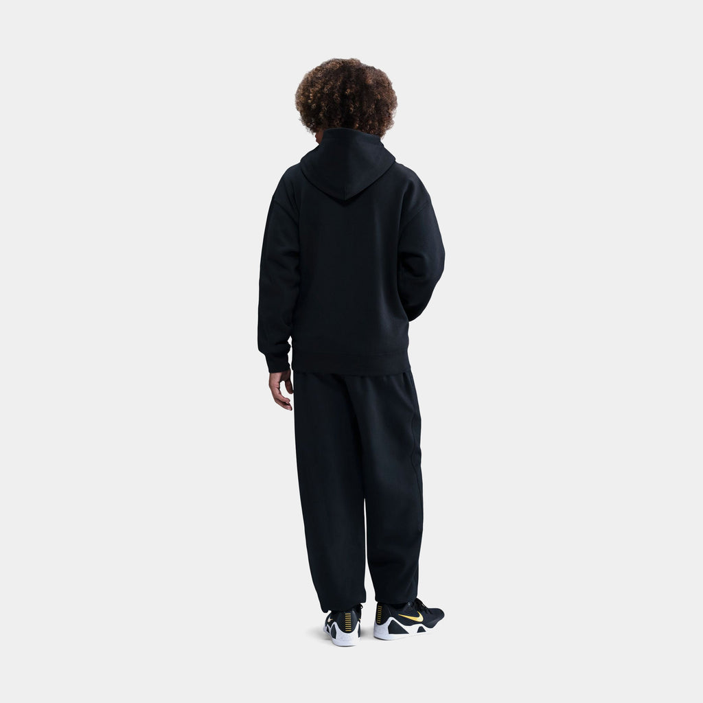 Оригінальна Kobe Pullover Basketball Mens Hoodie Nike – вид ззаду