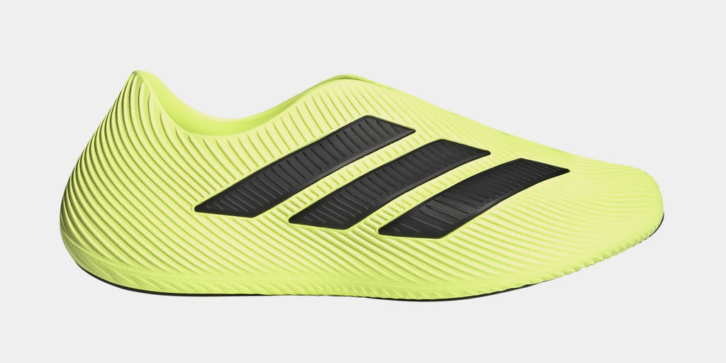 Purechill Runner Mens Running Shoes Adidas – Гарантія оригінальності – боковий вид