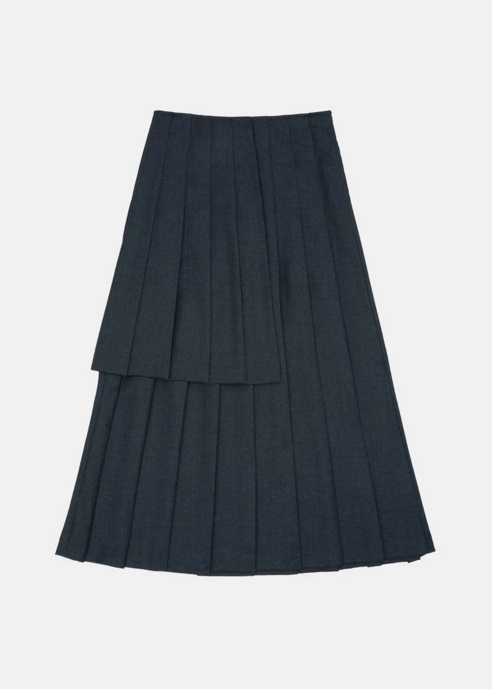 Ader error Dresses & Skirts оригінал | Швидка доставка Україна – вид ззаду