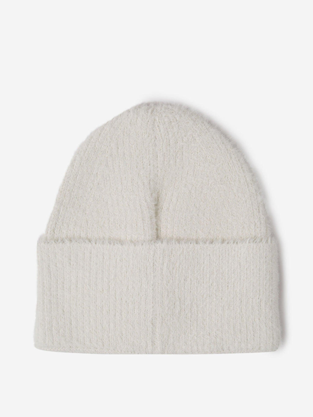 Оригінальна Logo Knitted Beanie Palm angels – вид ззаду