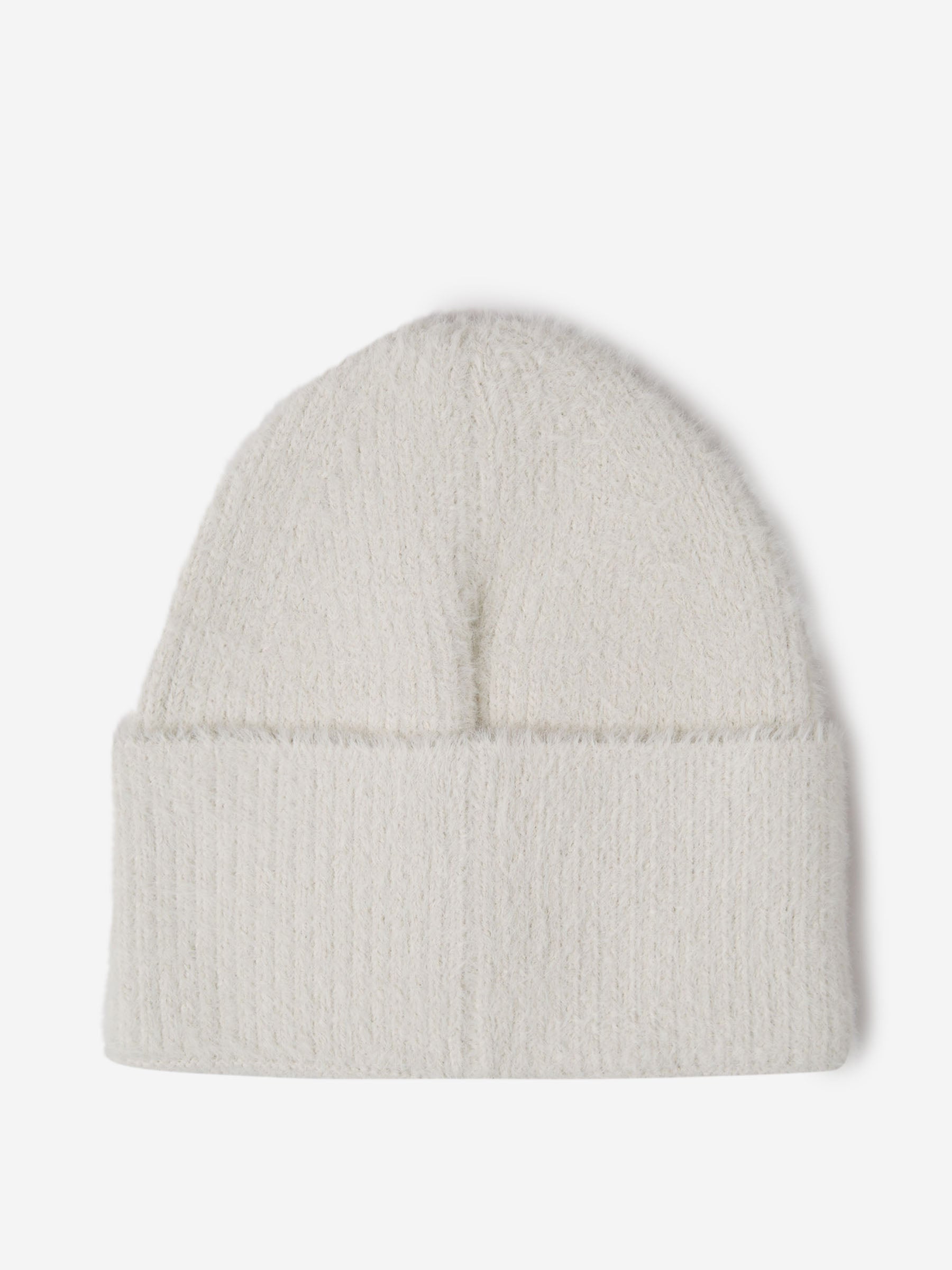 Оригінальна Logo Knitted Beanie Palm angels – вид ззаду