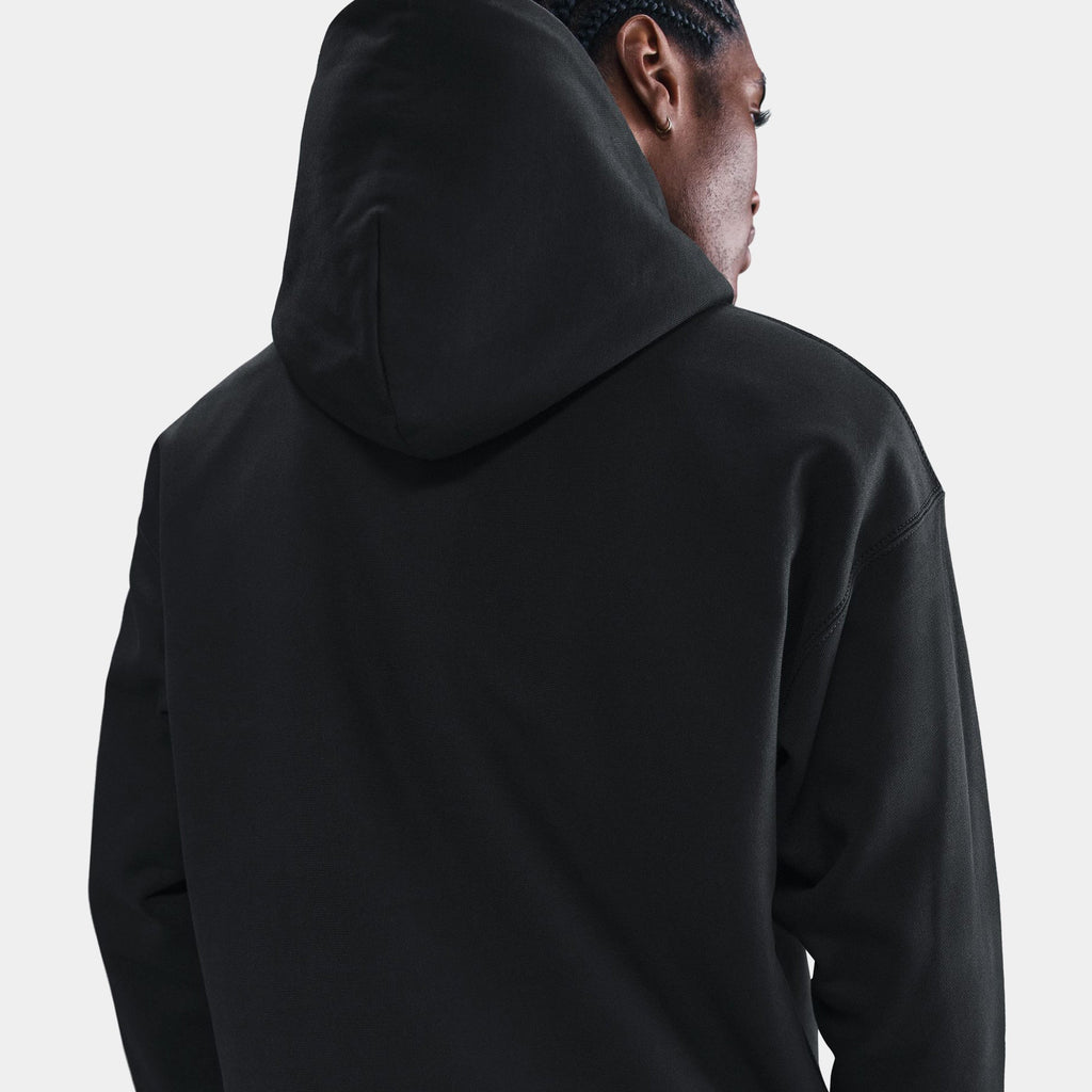 Оригінальна Solo Swoosh Pullover Mens Hoodie Nike – збільшений вид