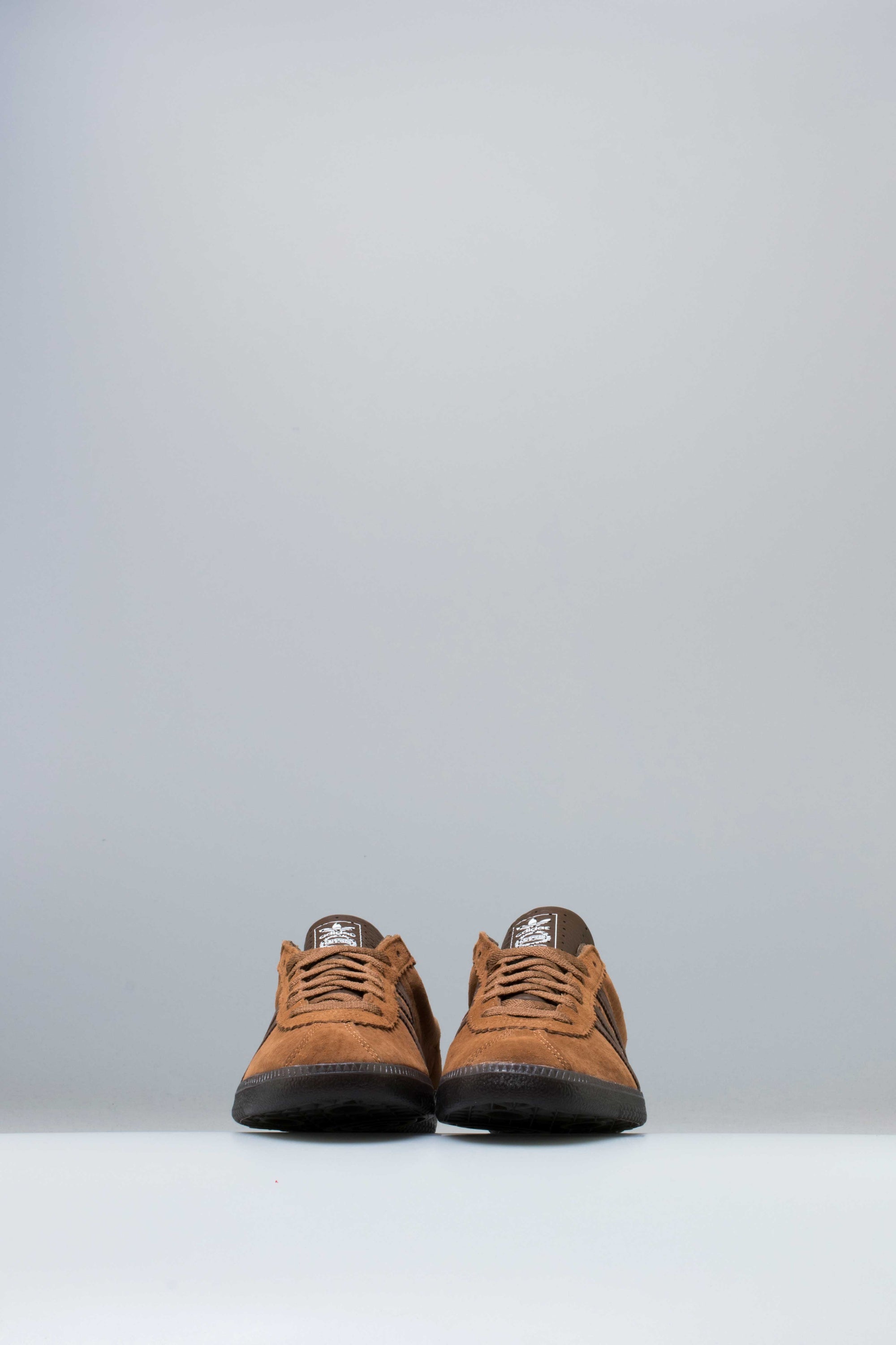 Оригінальна Padiham Spzl Mens Shoe Adidas – вид ззаду - ADIDAS