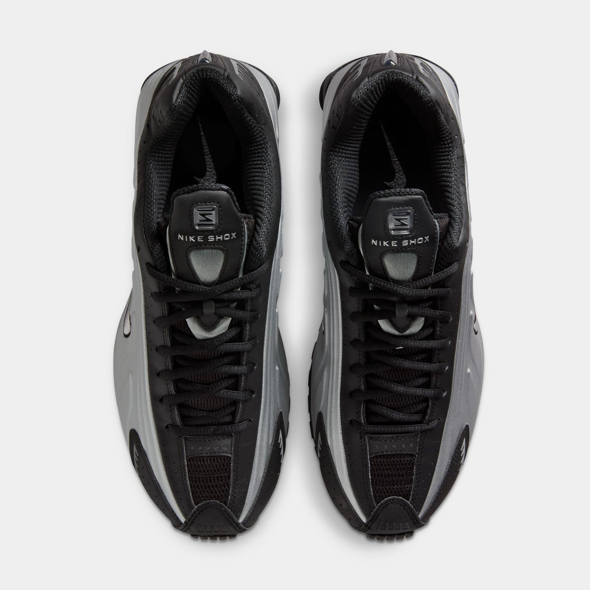Nike Footwear оригінал | Швидка доставка Україна – вид ззаду