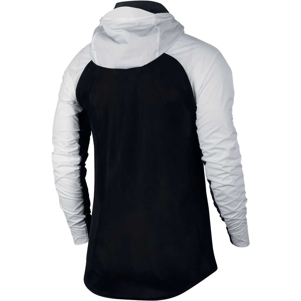 Nike Outerwear оригінал | Швидка доставка Україна – вид ззаду
