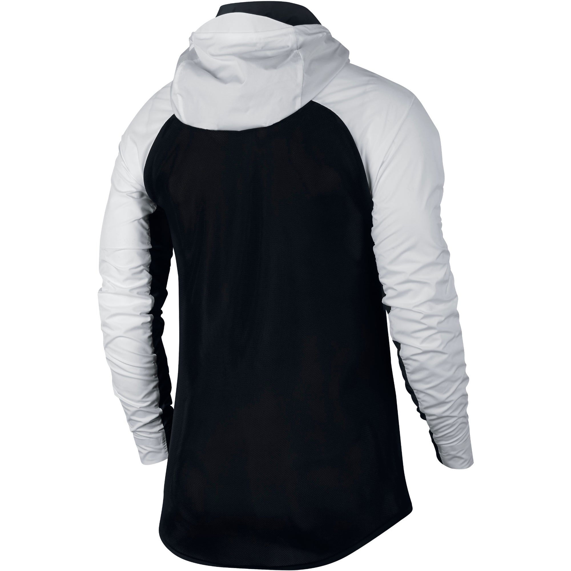 Nike Outerwear оригінал | Швидка доставка Україна – вид ззаду - NIKE