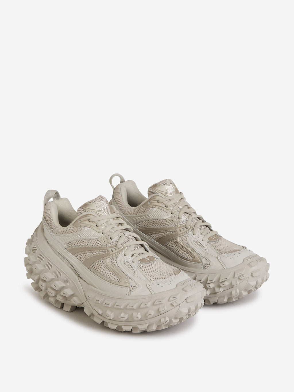 Balenciaga Footwear оригінал | Швидка доставка Україна – вид ззаду