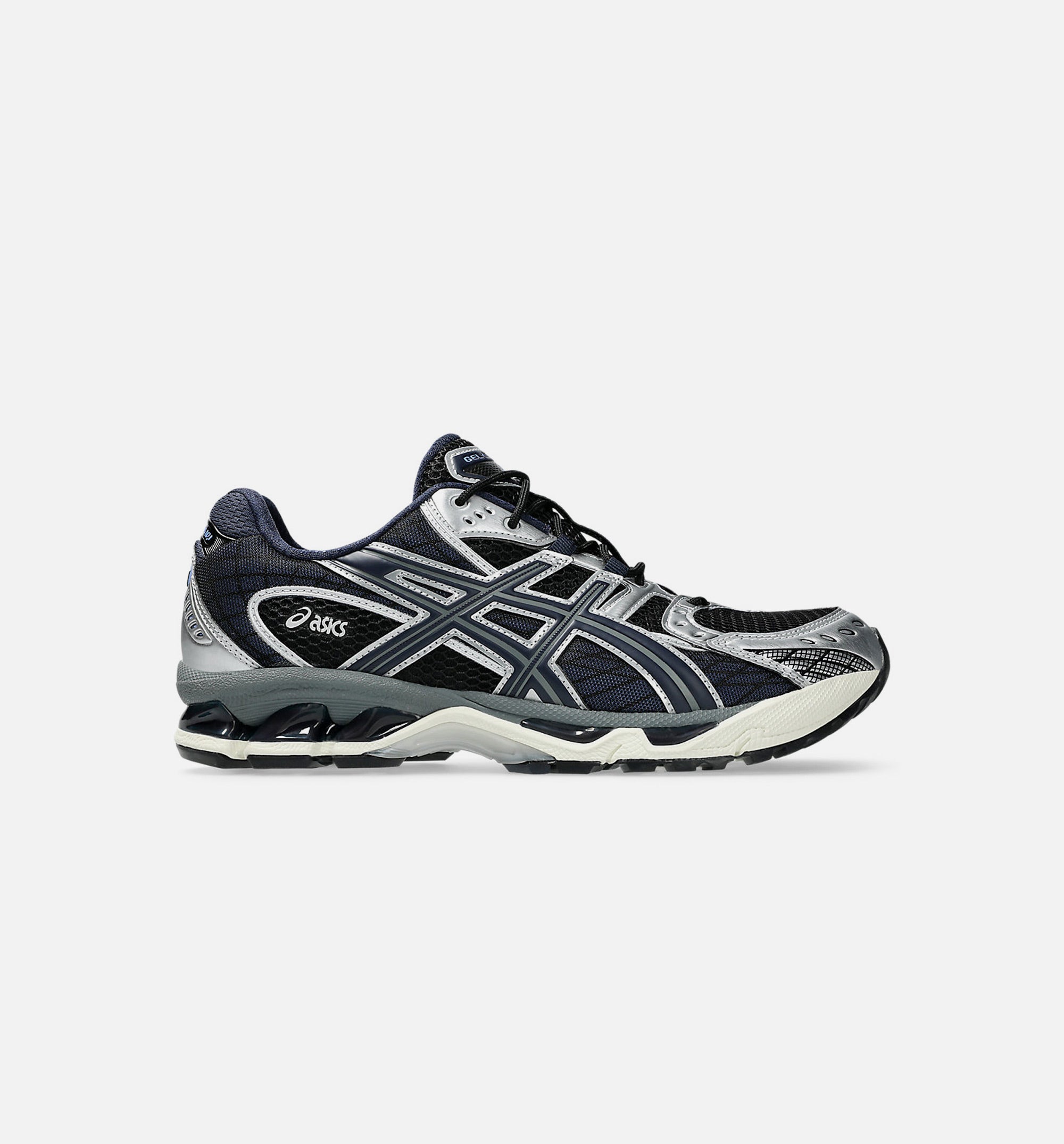 Asics Footwear оригінал | Швидка доставка Україна – боковий вид