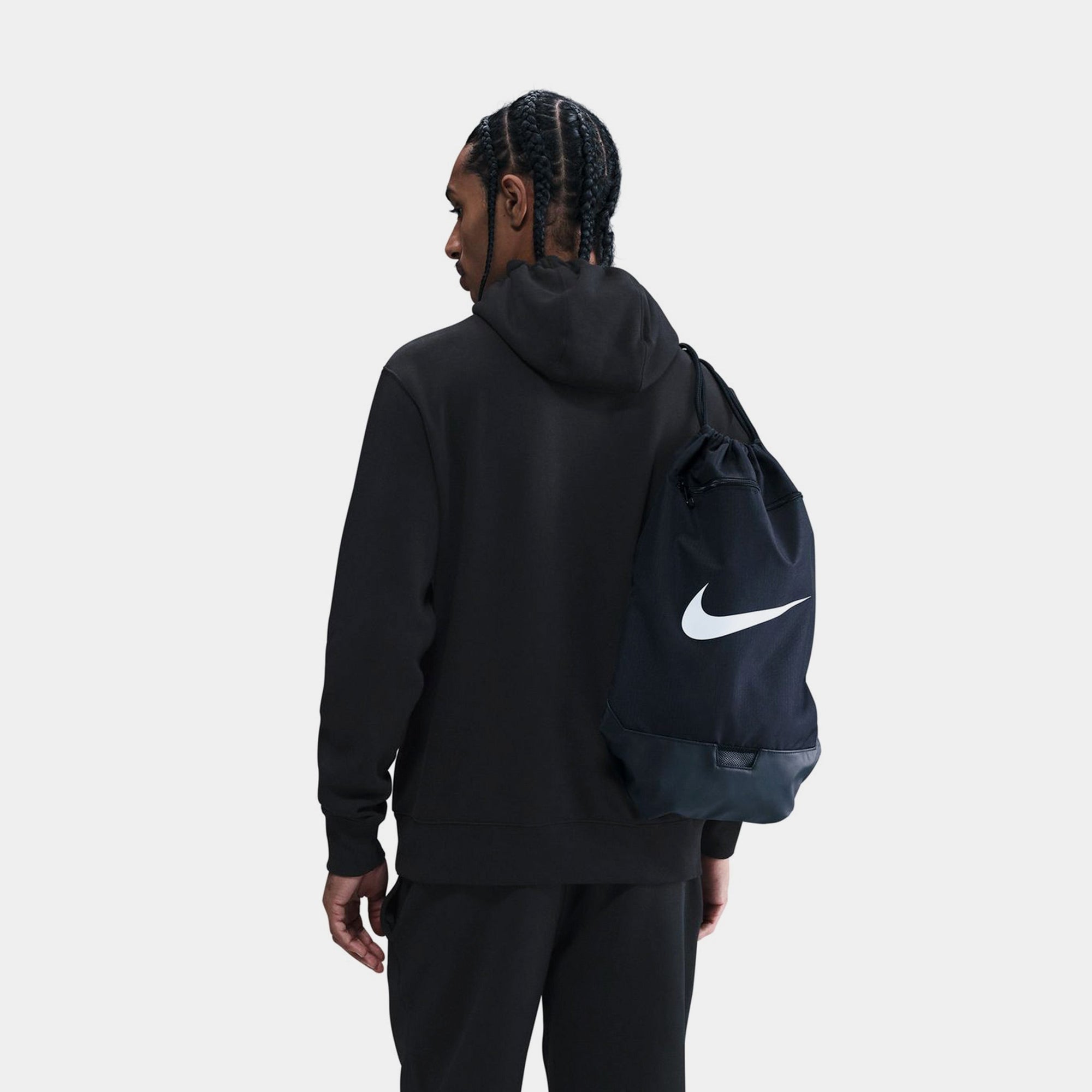 Nike Knitwear оригінал | Швидка доставка Україна – вид ззаду - NIKE