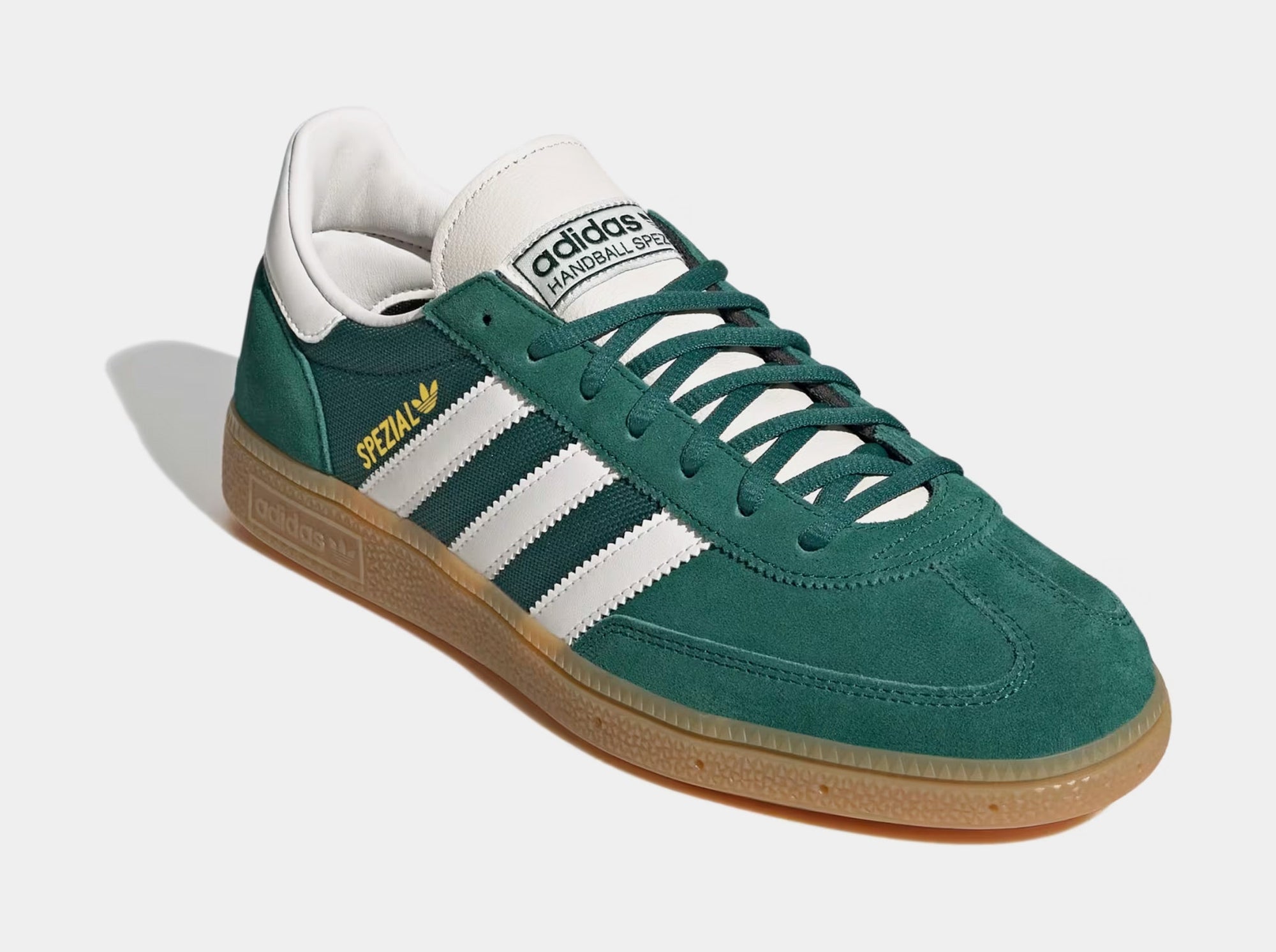 Оригінальна Handball Spezial Mens Lifestyle Shoes Final Sale Adidas – вид ззаду - ADIDAS