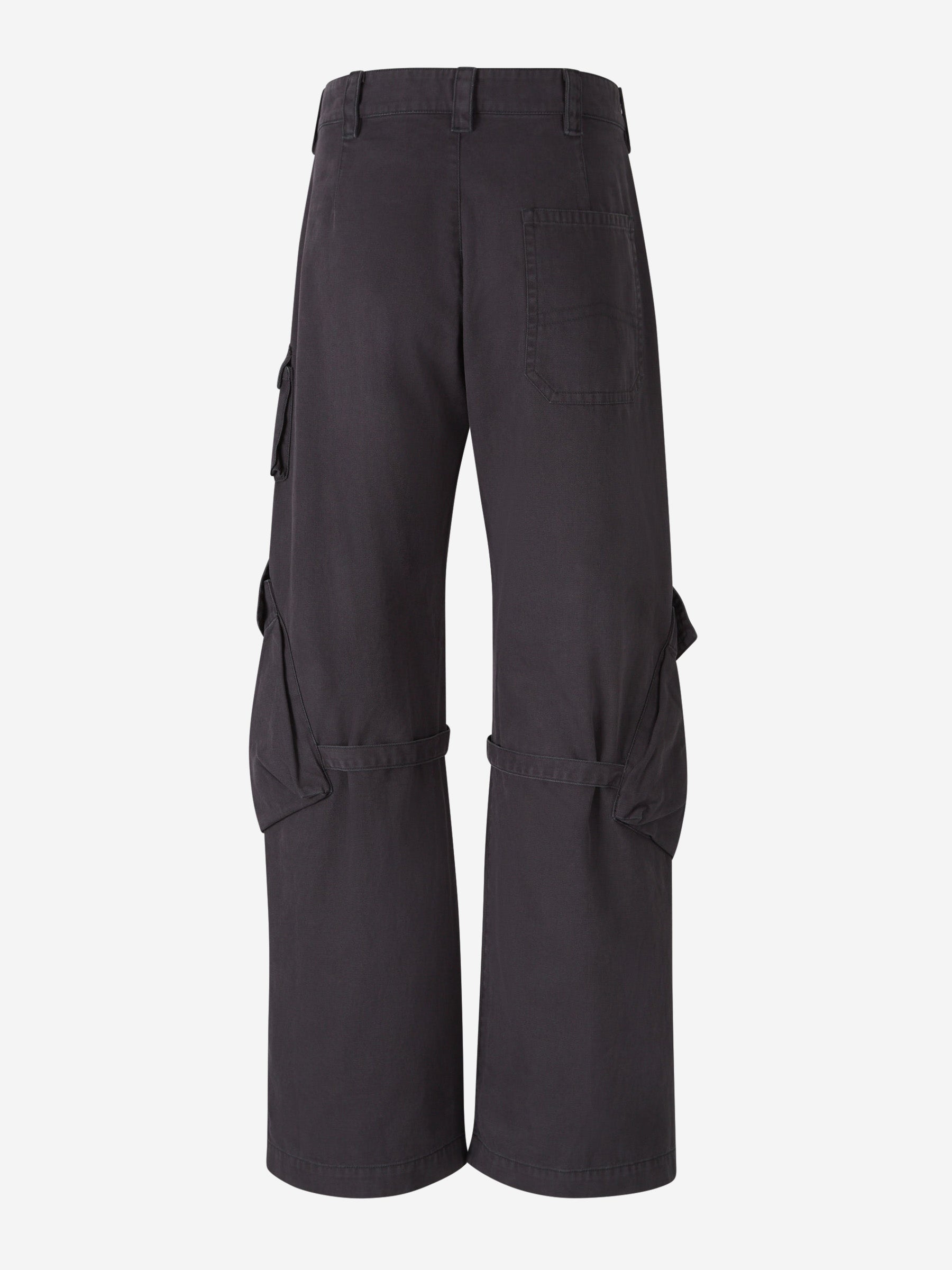 Acne studios Bottoms оригінал | Швидка доставка Україна – детальний вид