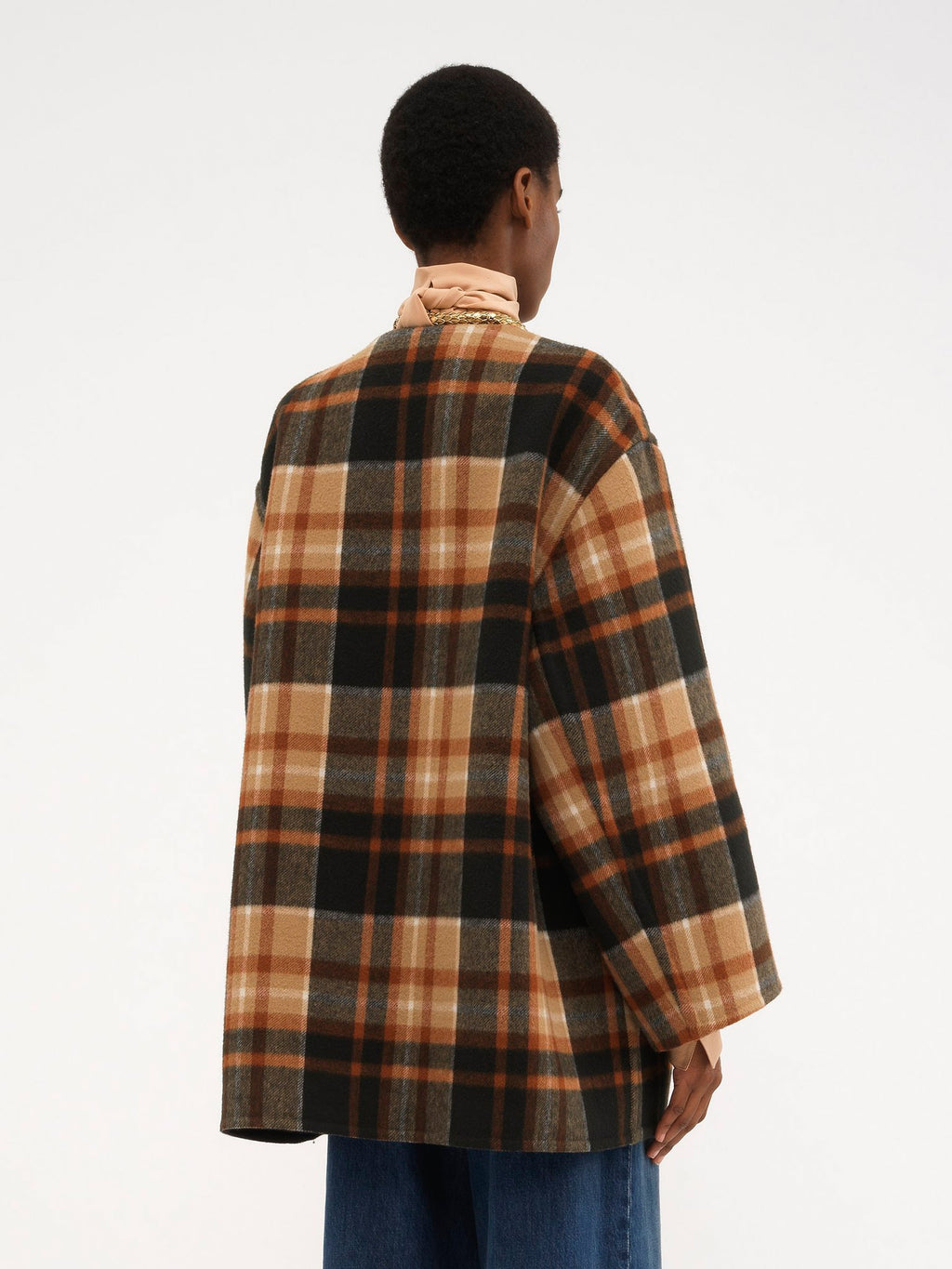 Chloe Outerwear оригінал | Швидка доставка Україна – збільшений вид