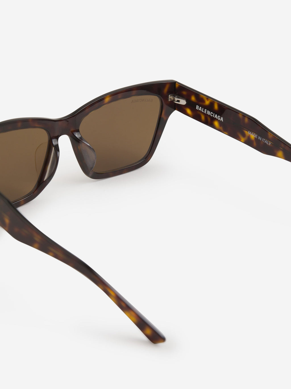Square Sunglasses Balenciaga оригінал – Купити в Україні – збільшений вид