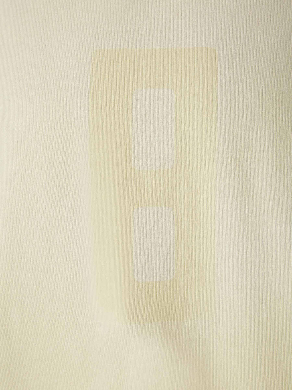 Oversize Logo T-Shirt Fear of god – Гарантія оригінальності – збільшений вид