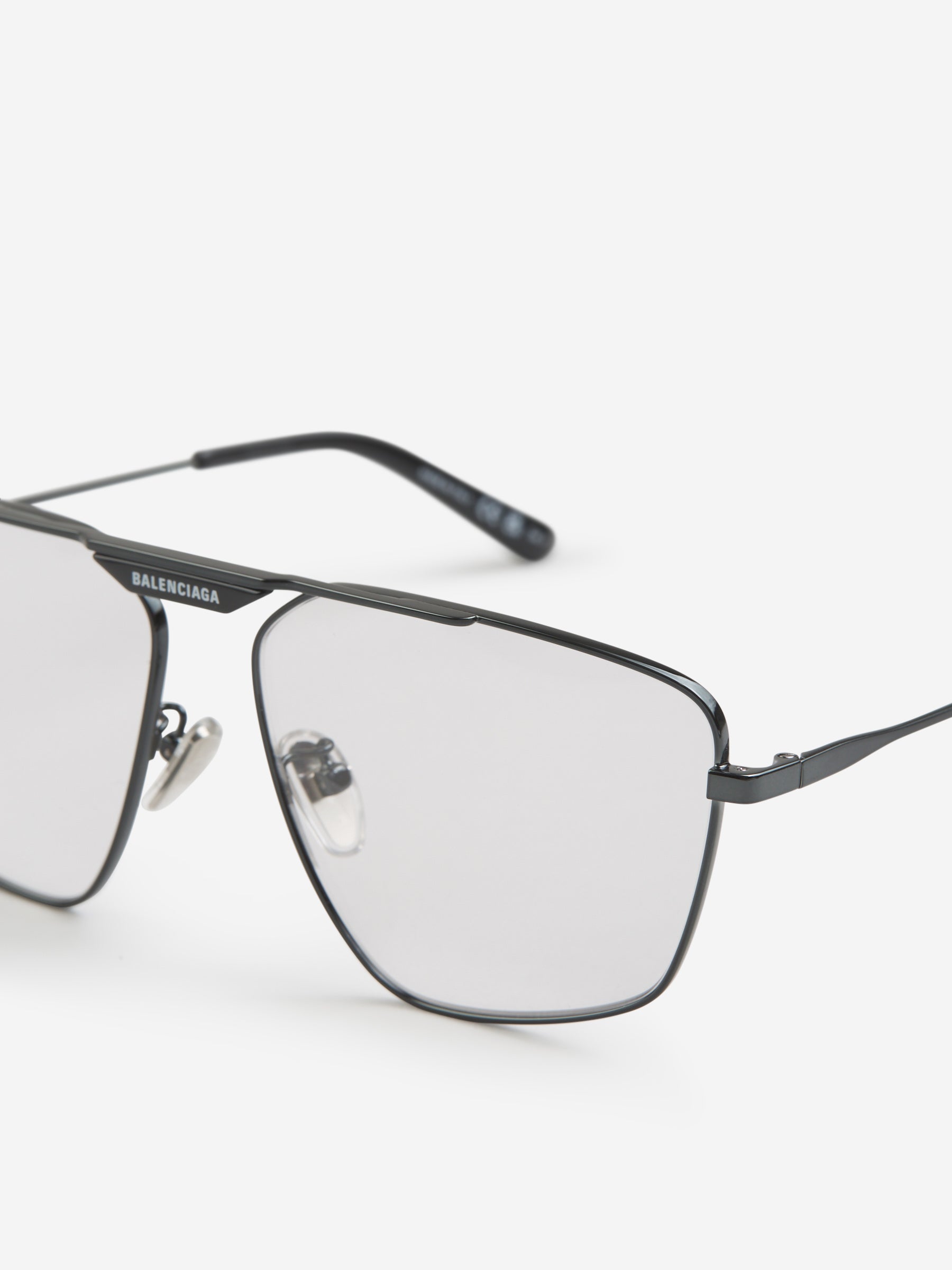 Aviator Sunglasses Balenciaga оригінал – Купити в Україні – детальний вид