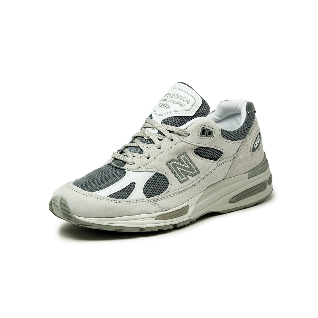 Оригінальна 991 V2 *made In England* New balance – вид ззаду