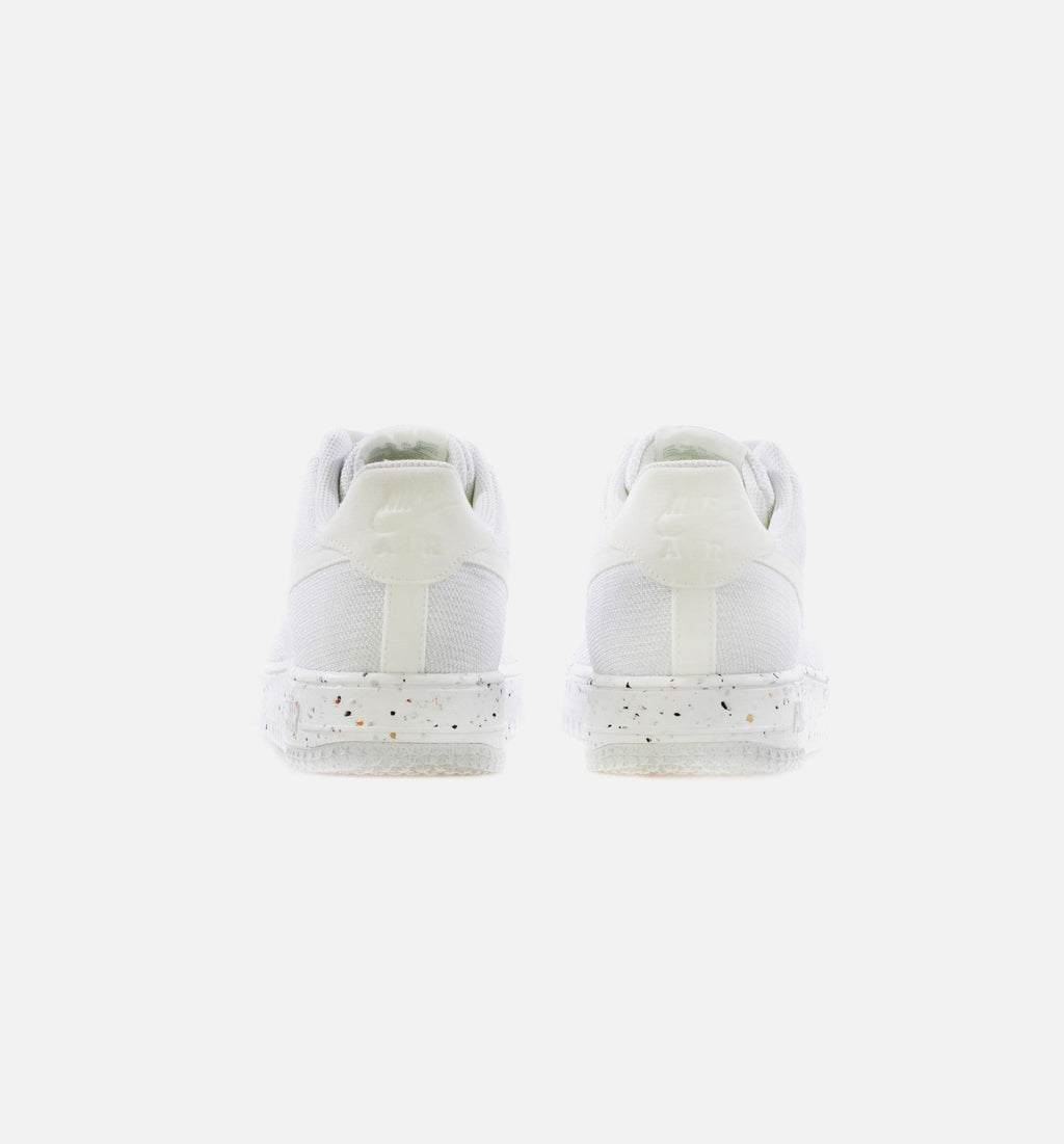 Air Force 1 Crater Flyknit Mens Lifestyle Shoe Nike оригінал – Купити в Україні – збільшений вид
