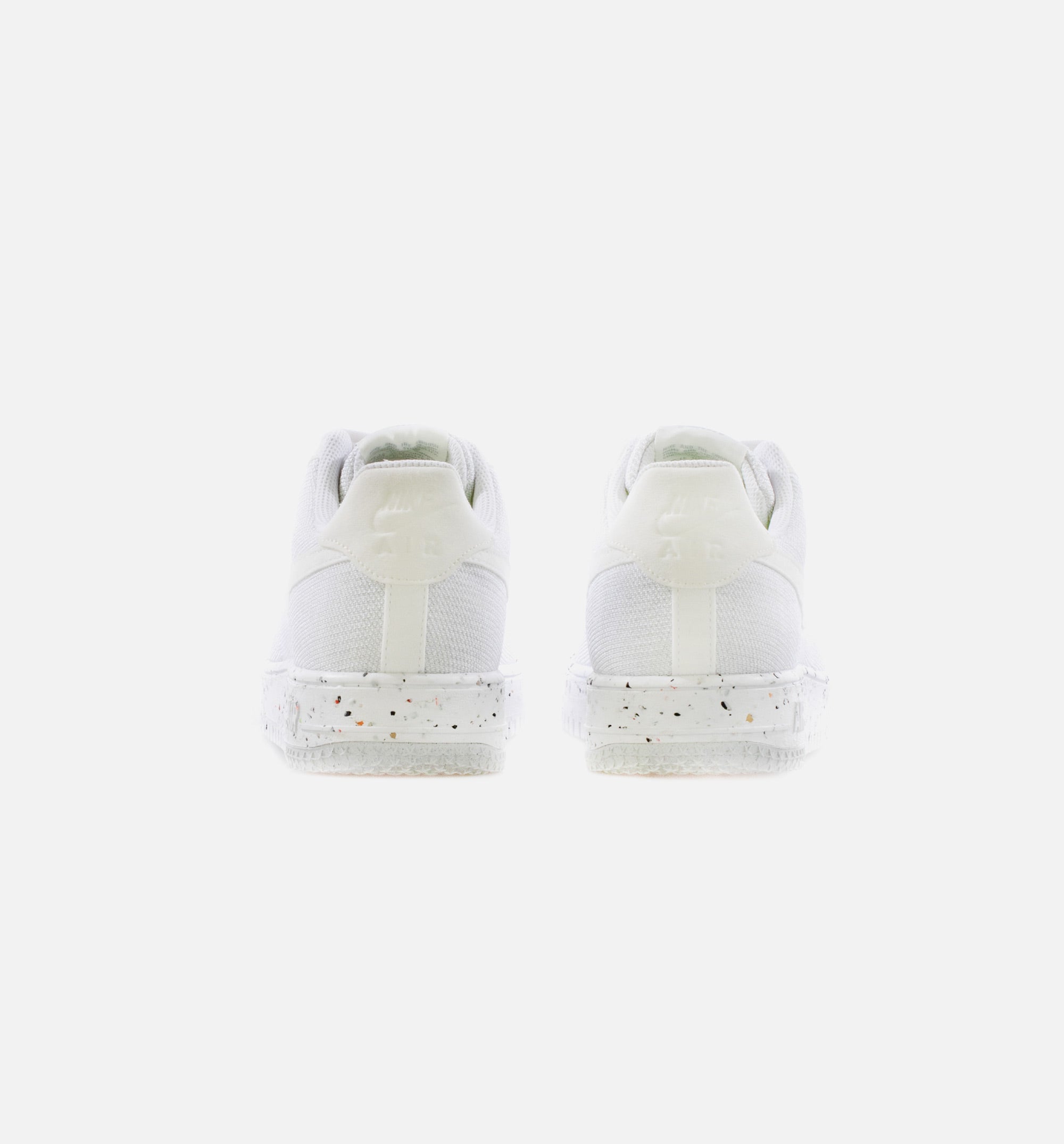 Air Force 1 Crater Flyknit Mens Lifestyle Shoe Nike оригінал – Купити в Україні – збільшений вид