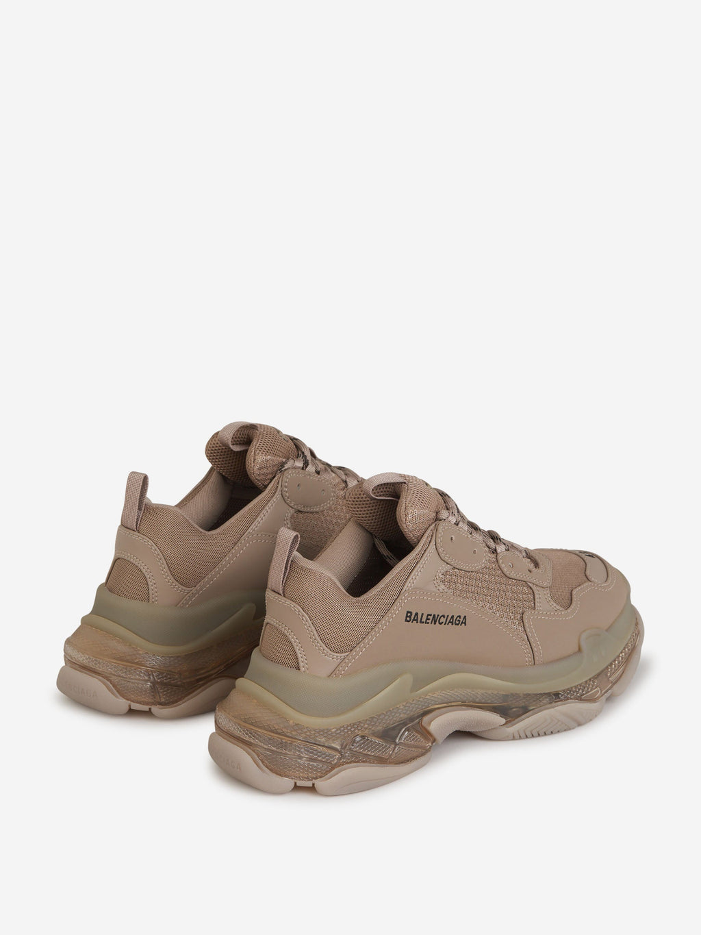 Balenciaga Footwear оригінал | Швидка доставка Україна – детальний вид