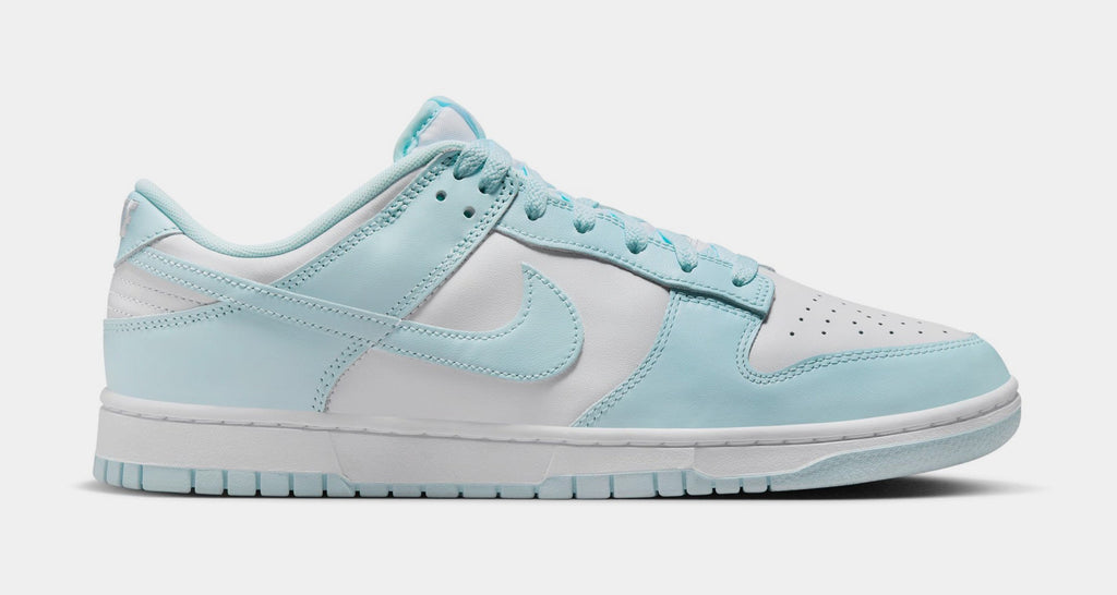 Оригінальна Dunk Low Mens Lifestyle Shoes Nike – боковий вид