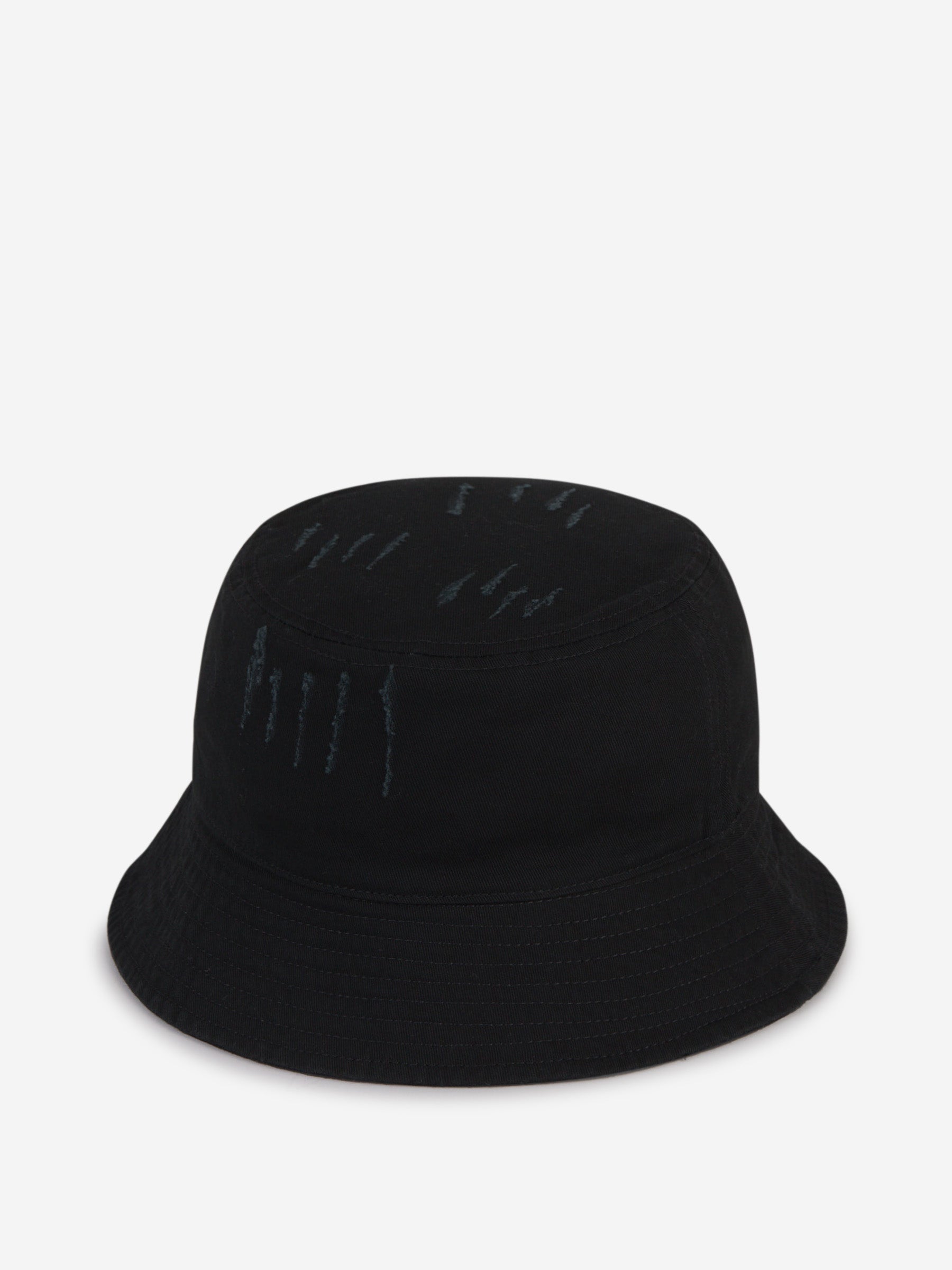Оригінальна Fisherman Hat Logo Palm angels – детальний вид