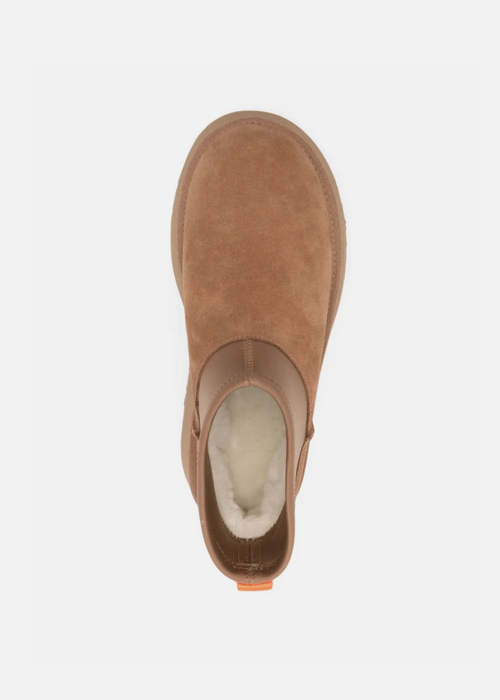 Оригінальна Chestnut Brown Classica Mini Dipper Boots Ugg – збільшений вид