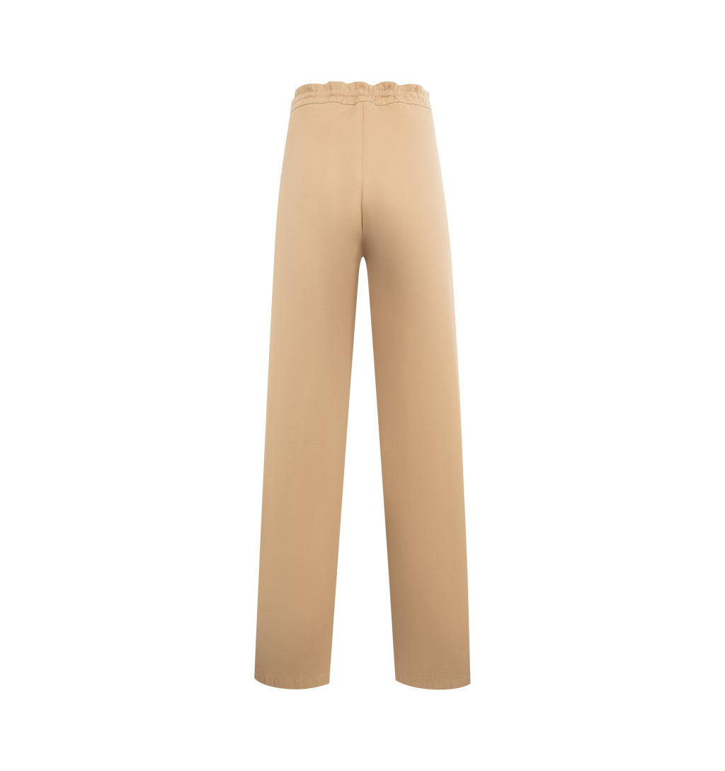 Mende Pant The row оригінал – Купити в Україні – вид ззаду