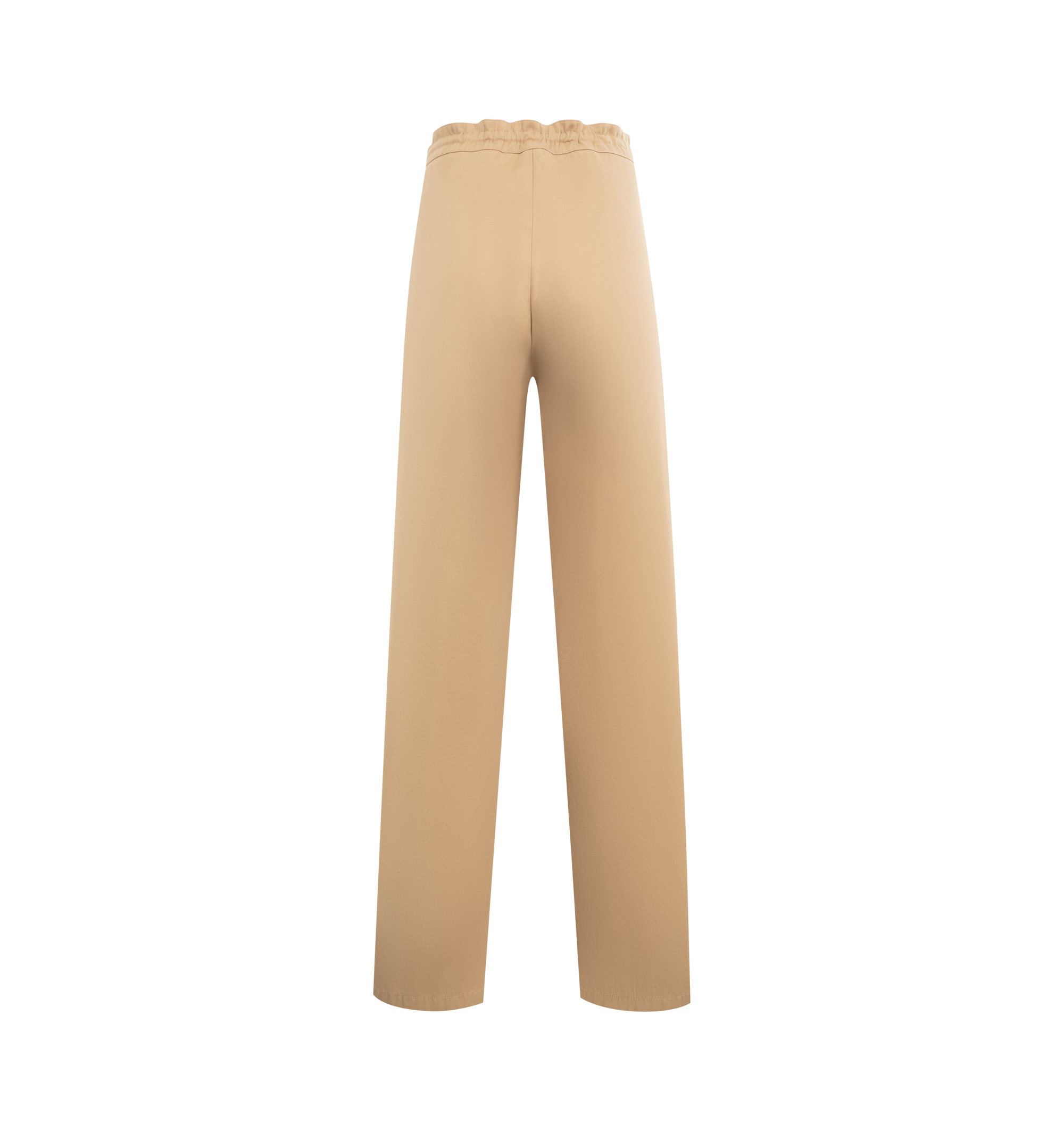 Mende Pant The row оригінал – Купити в Україні – вид ззаду