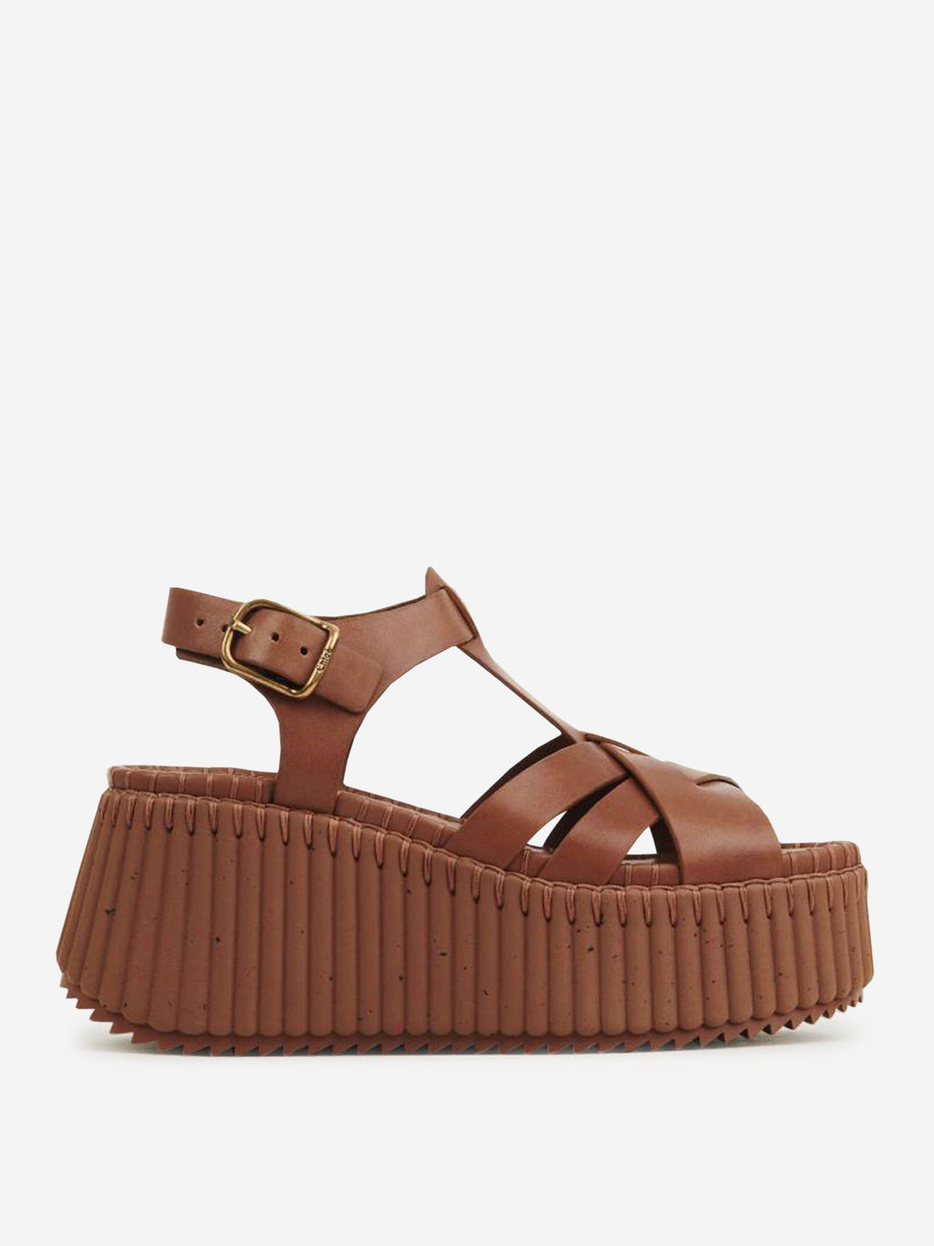 Chloe Footwear оригінал | Швидка доставка Україна – боковий вид