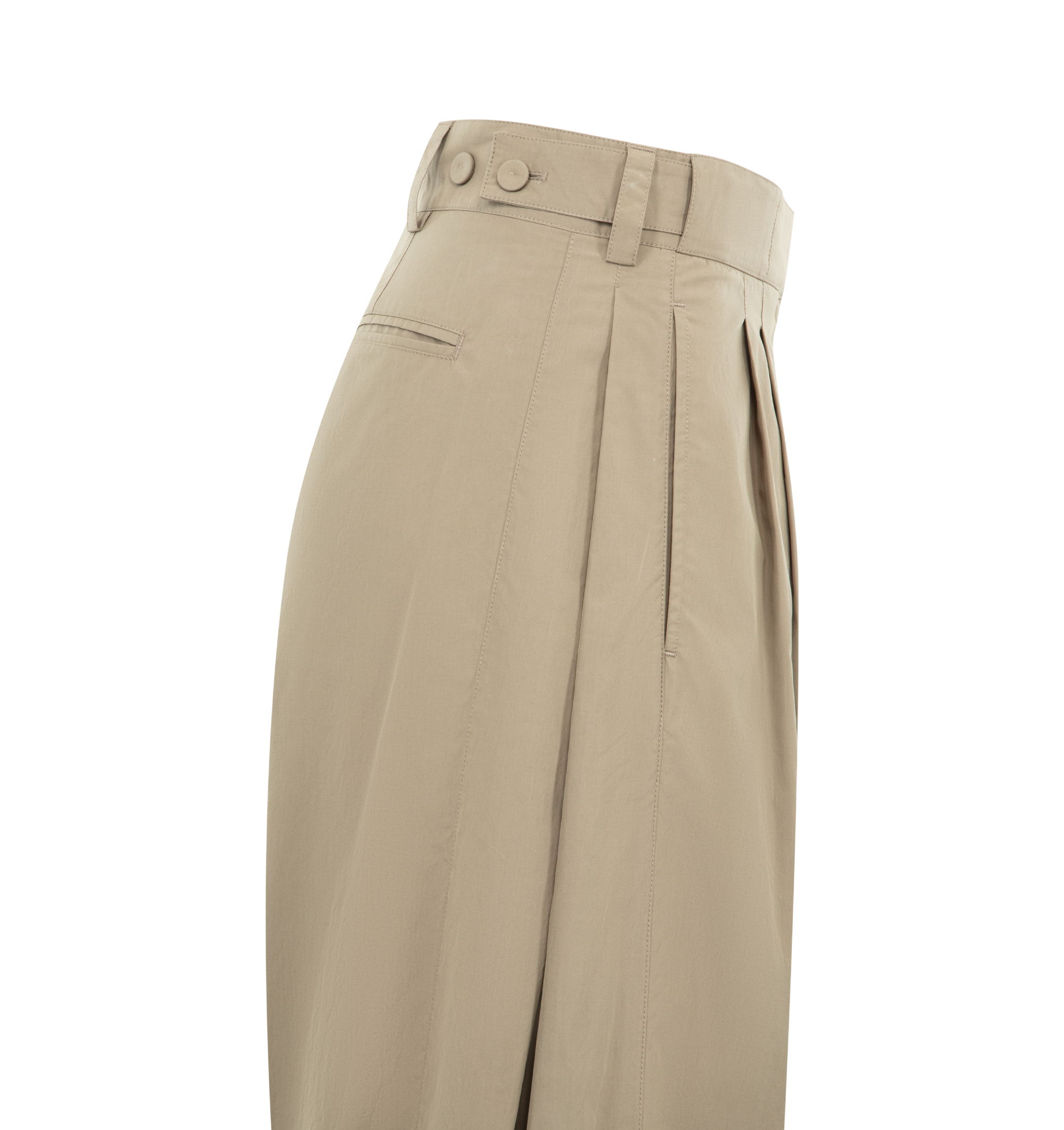 Оригінальна Iven Pant The row – детальний вид