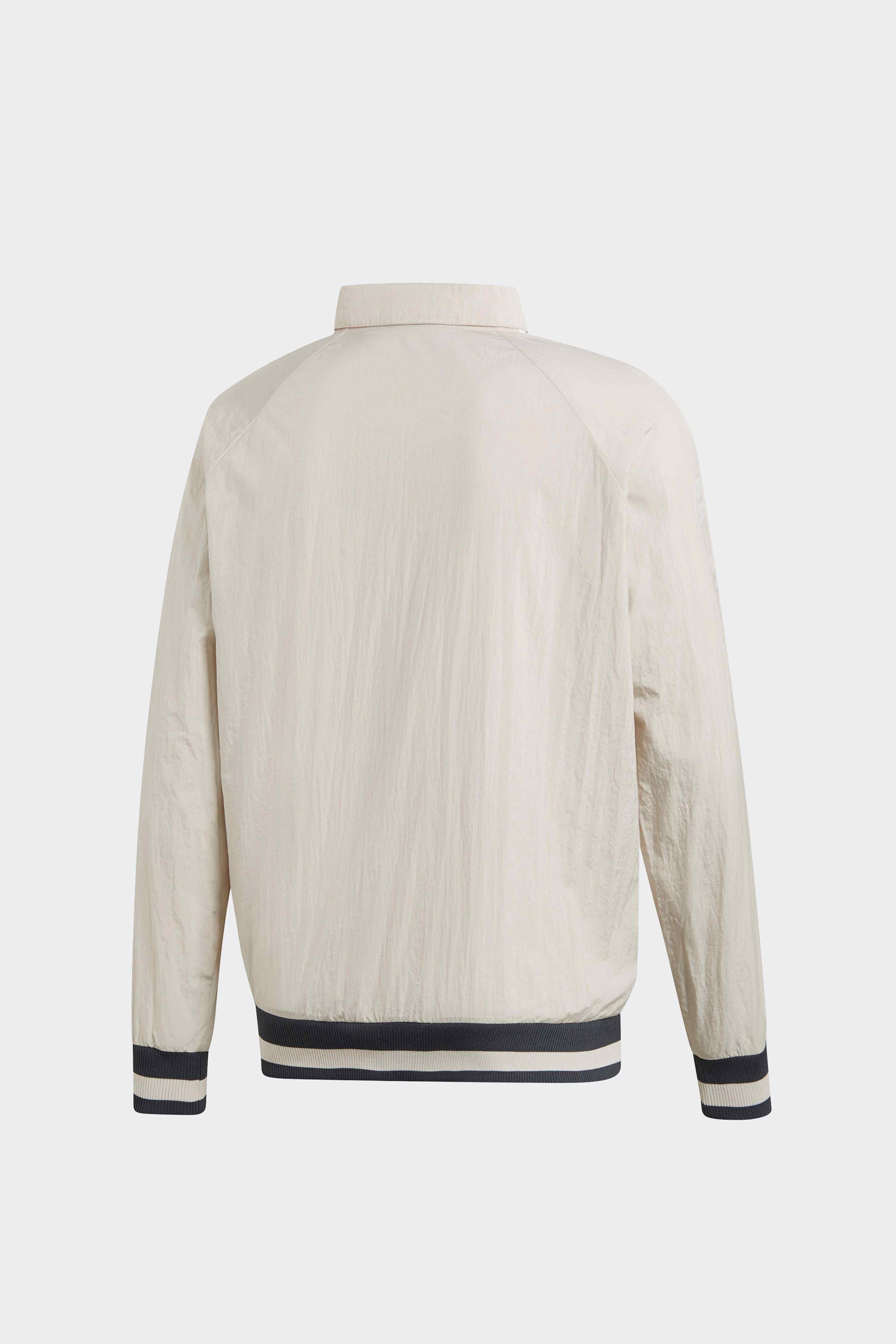 Warm Up Mens Track Top Adidas оригінал – Купити в Україні – вид ззаду - ADIDAS