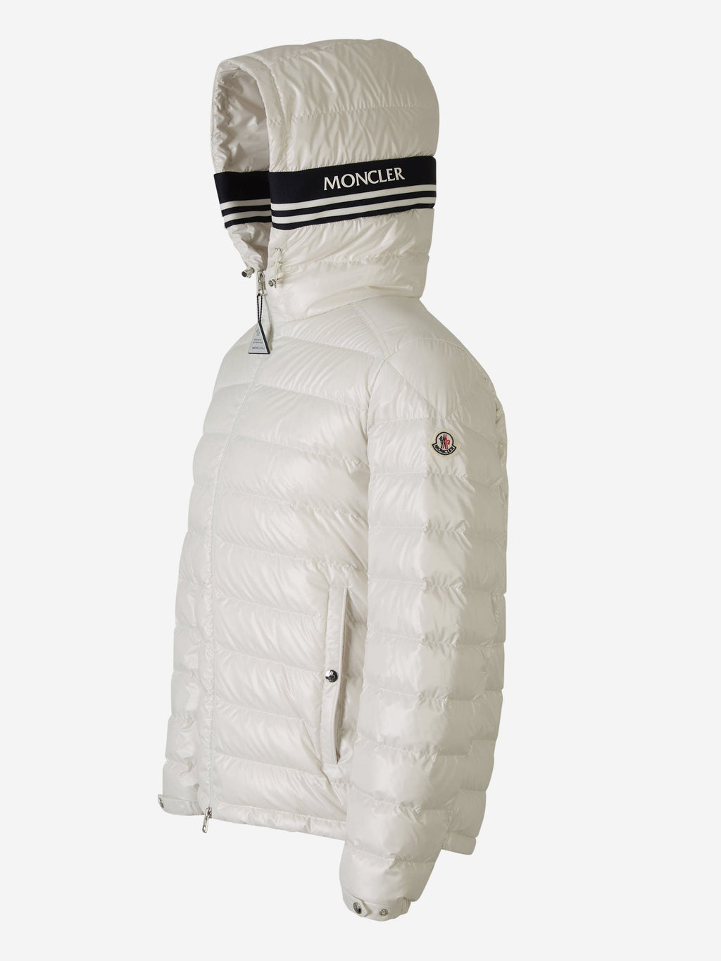 Cornour Padded Jacket Moncler оригінал – Купити в Україні – вид ззаду