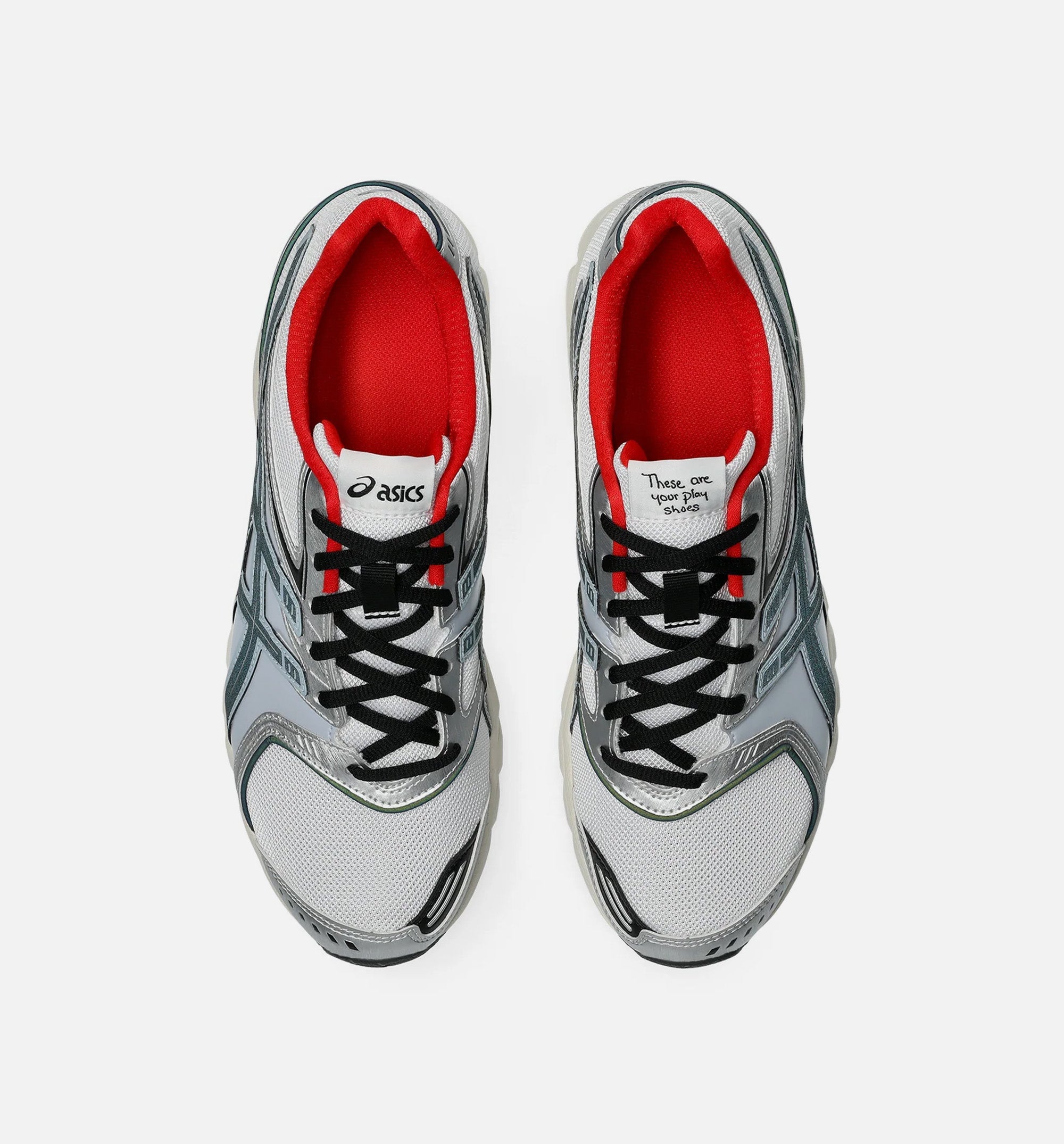 Asics Footwear оригінал | Швидка доставка Україна – детальний вид