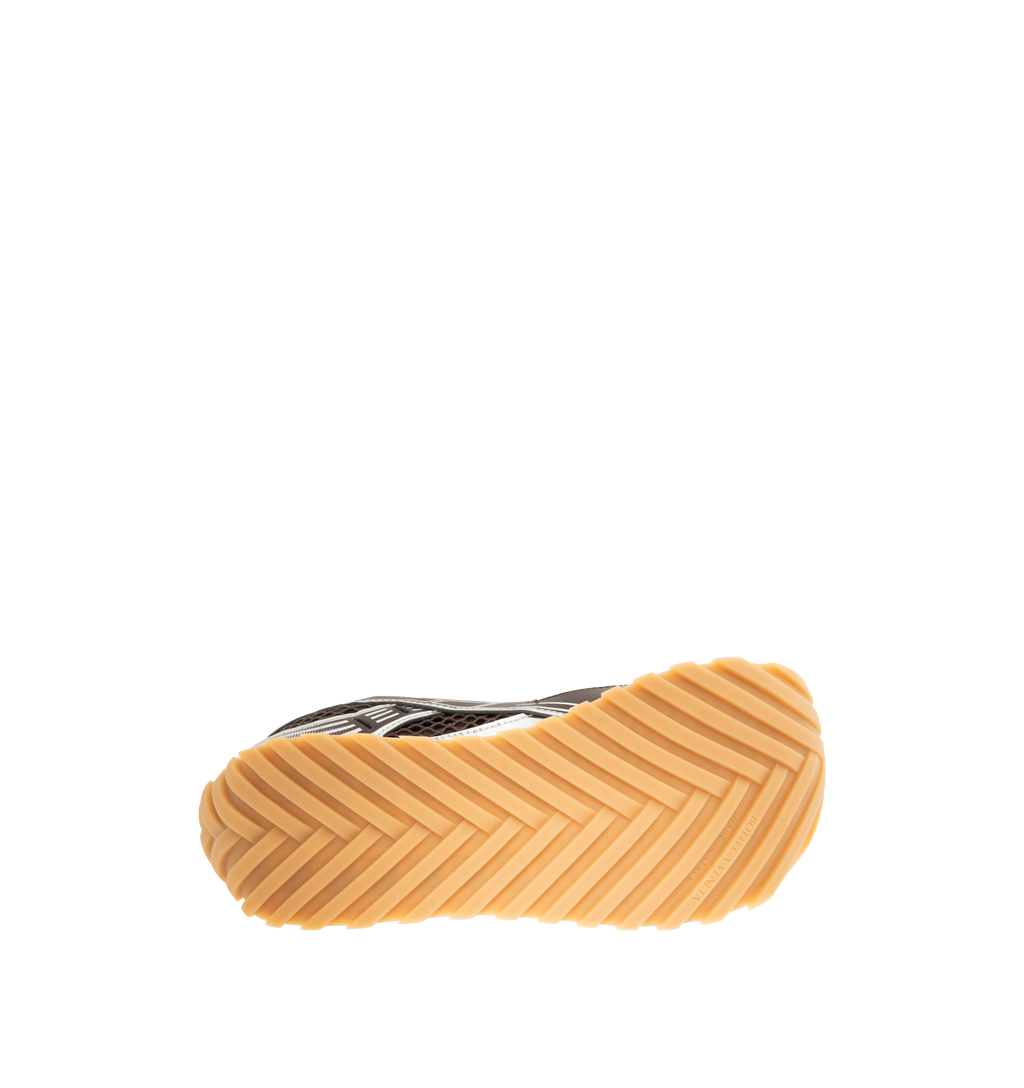 Orbit Low Laceup Sneakers Bottega veneta оригінал – Купити в Україні – збільшений вид