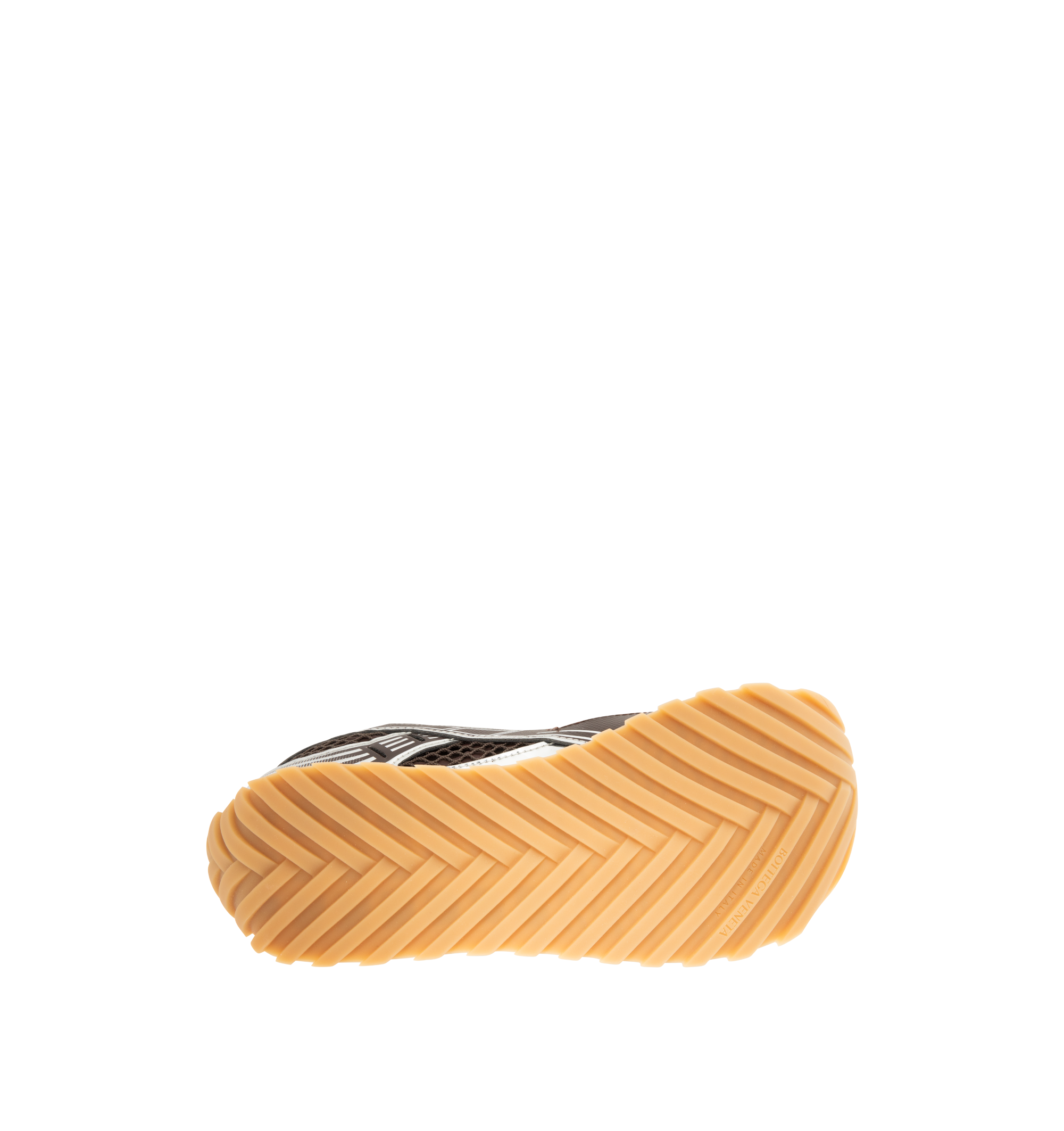 Orbit Low Laceup Sneakers Bottega veneta оригінал – Купити в Україні – збільшений вид