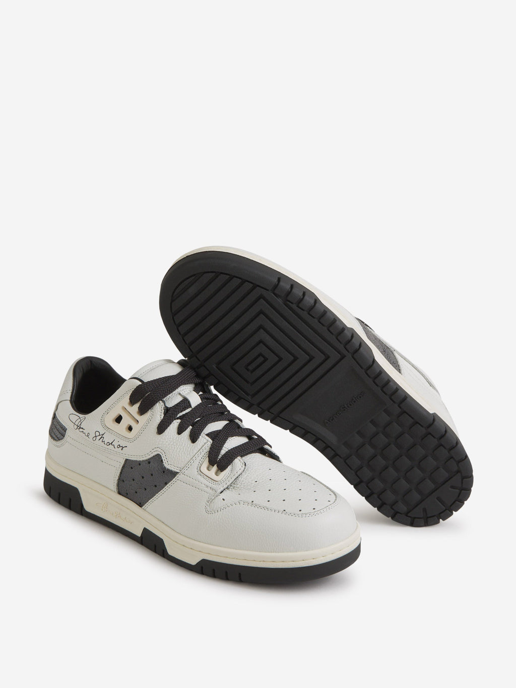 Acne studios Footwear оригінал | Швидка доставка Україна – збільшений вид