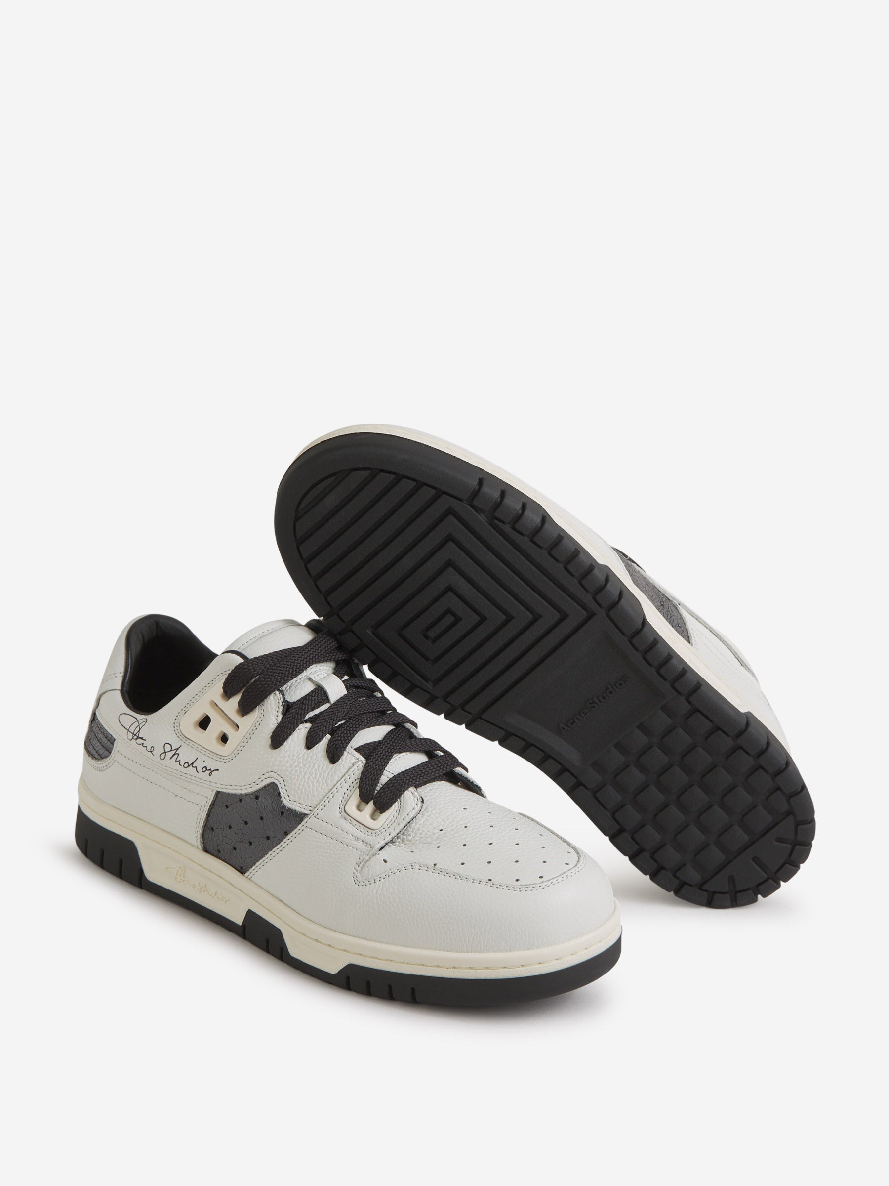 Acne studios Footwear оригінал | Швидка доставка Україна – збільшений вид