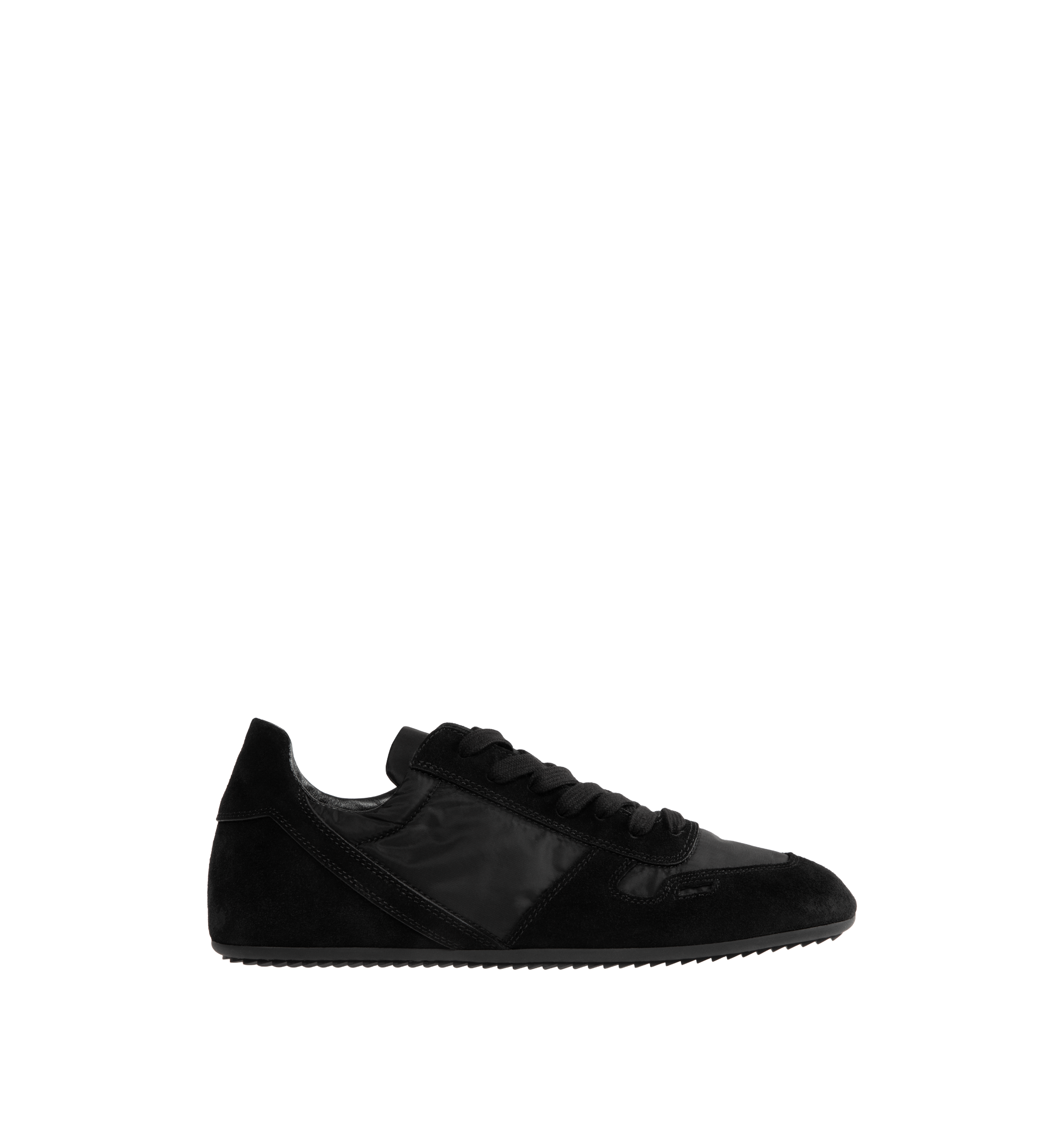 Rick owens Footwear оригінал | Швидка доставка Україна – боковий вид